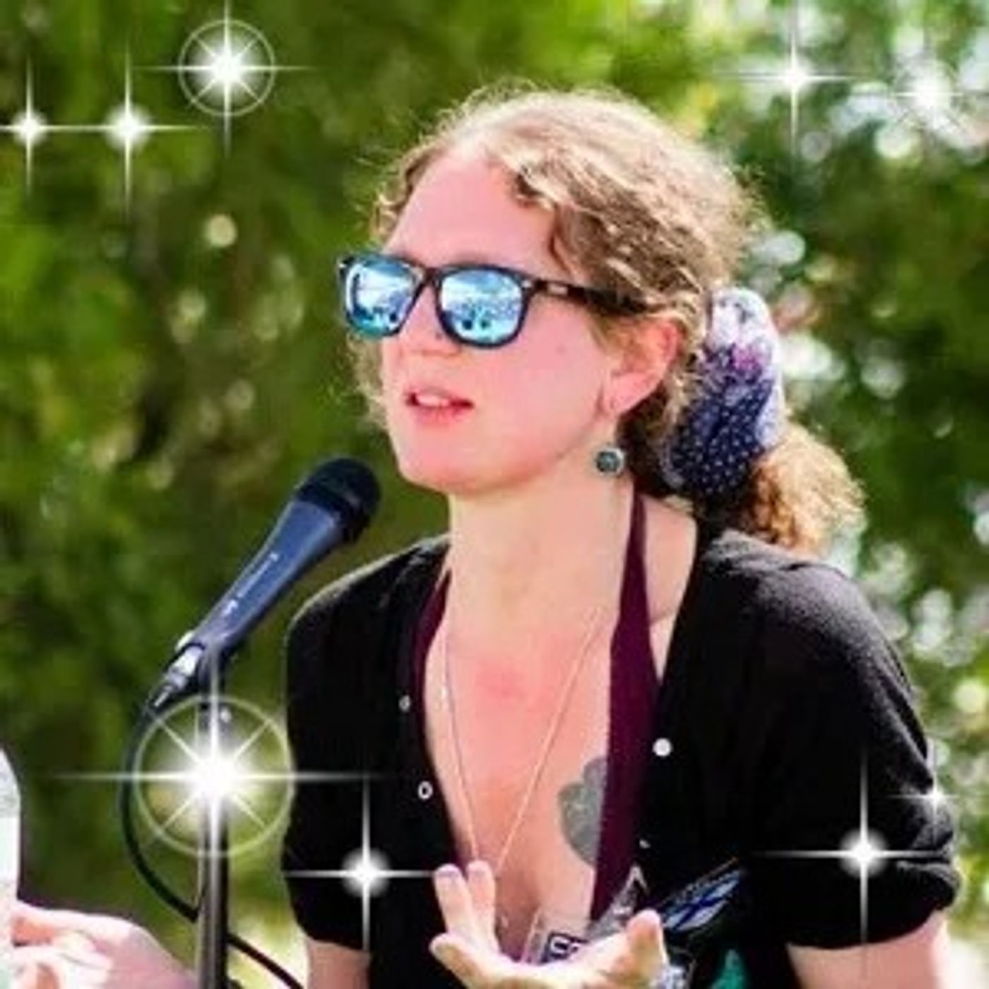 Laura Eisenhower: False Timelines Exposed