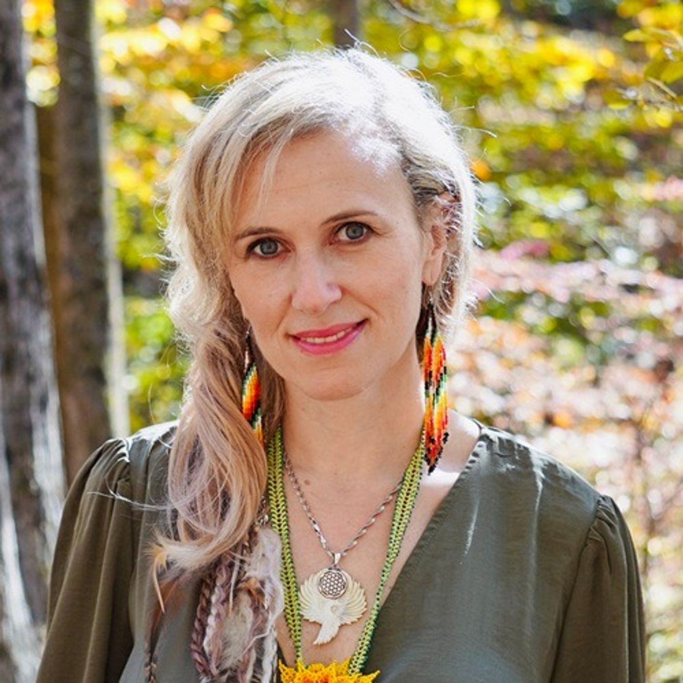 Humanity Isn’t Being Rescued — It’s Awakening