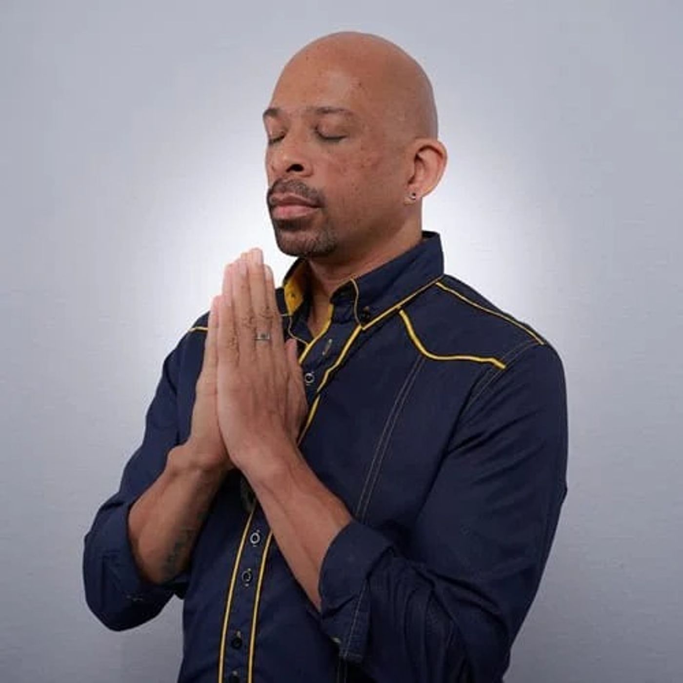 Practice That Unlocks Higher Consciousness