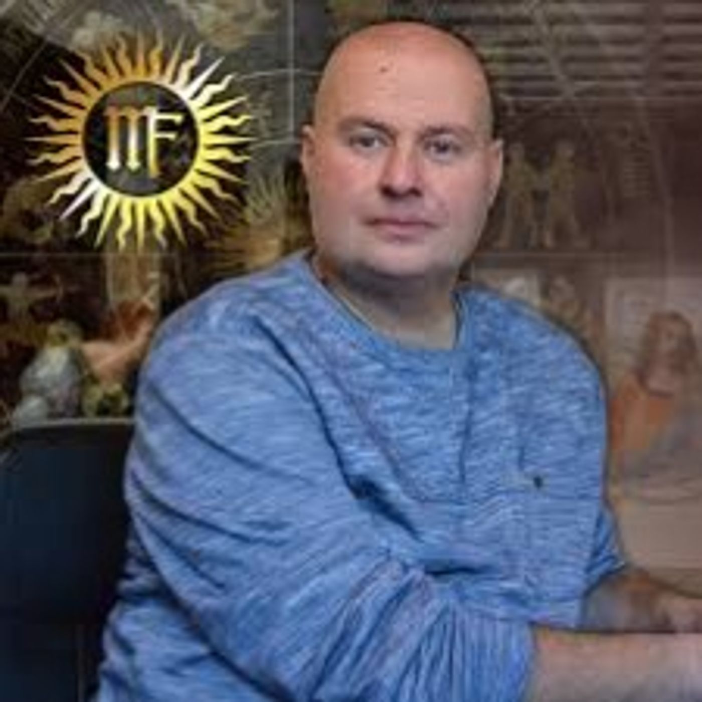 Humanity’s Hidden Prison Humanity’s Hidden Prison