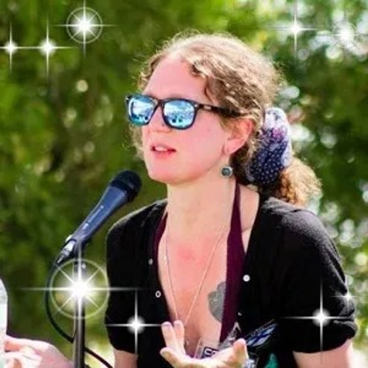 Laura Eisenhower: Why You’re Feeling Out of Balance