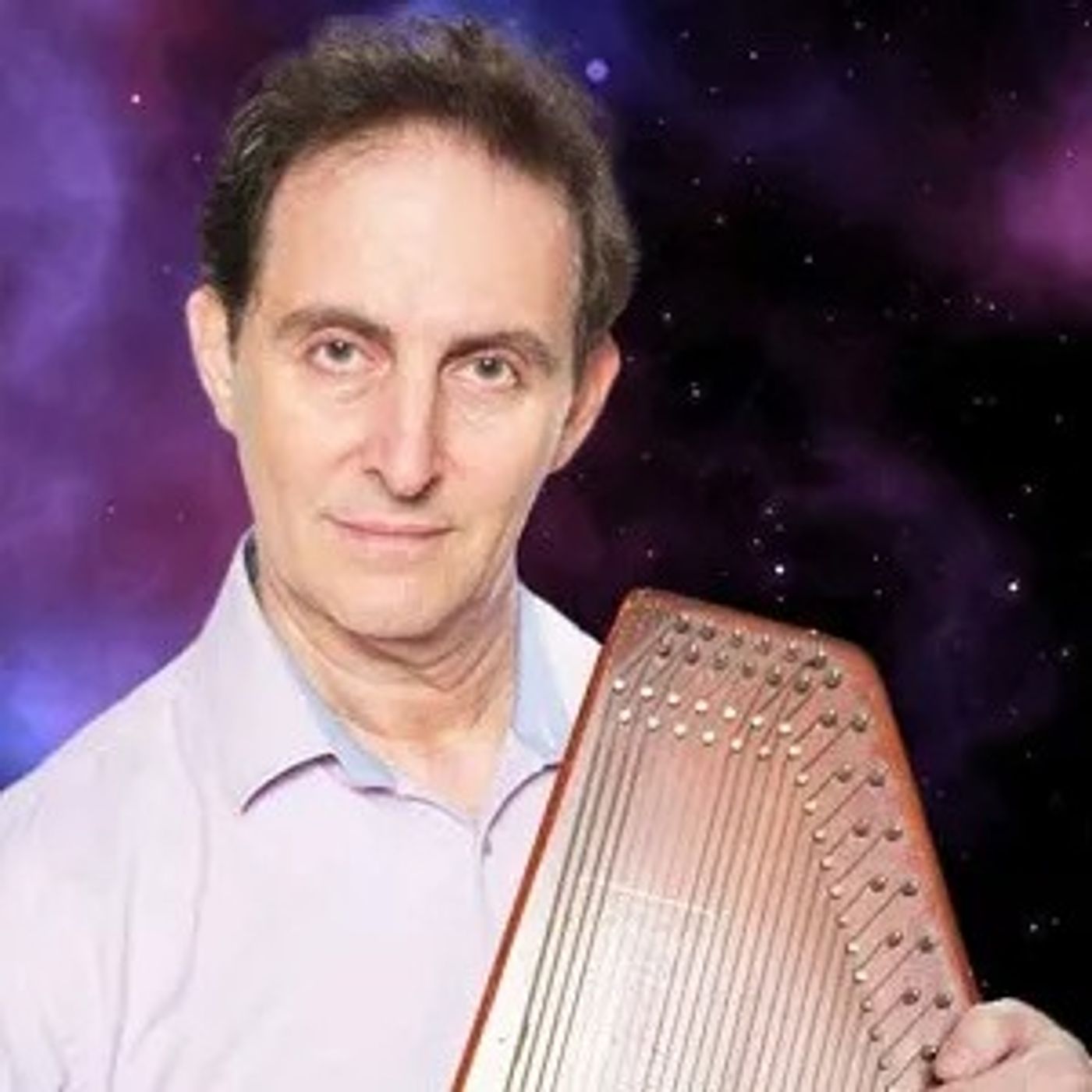 The Hidden Code in Your Body That Connects You to the Stars