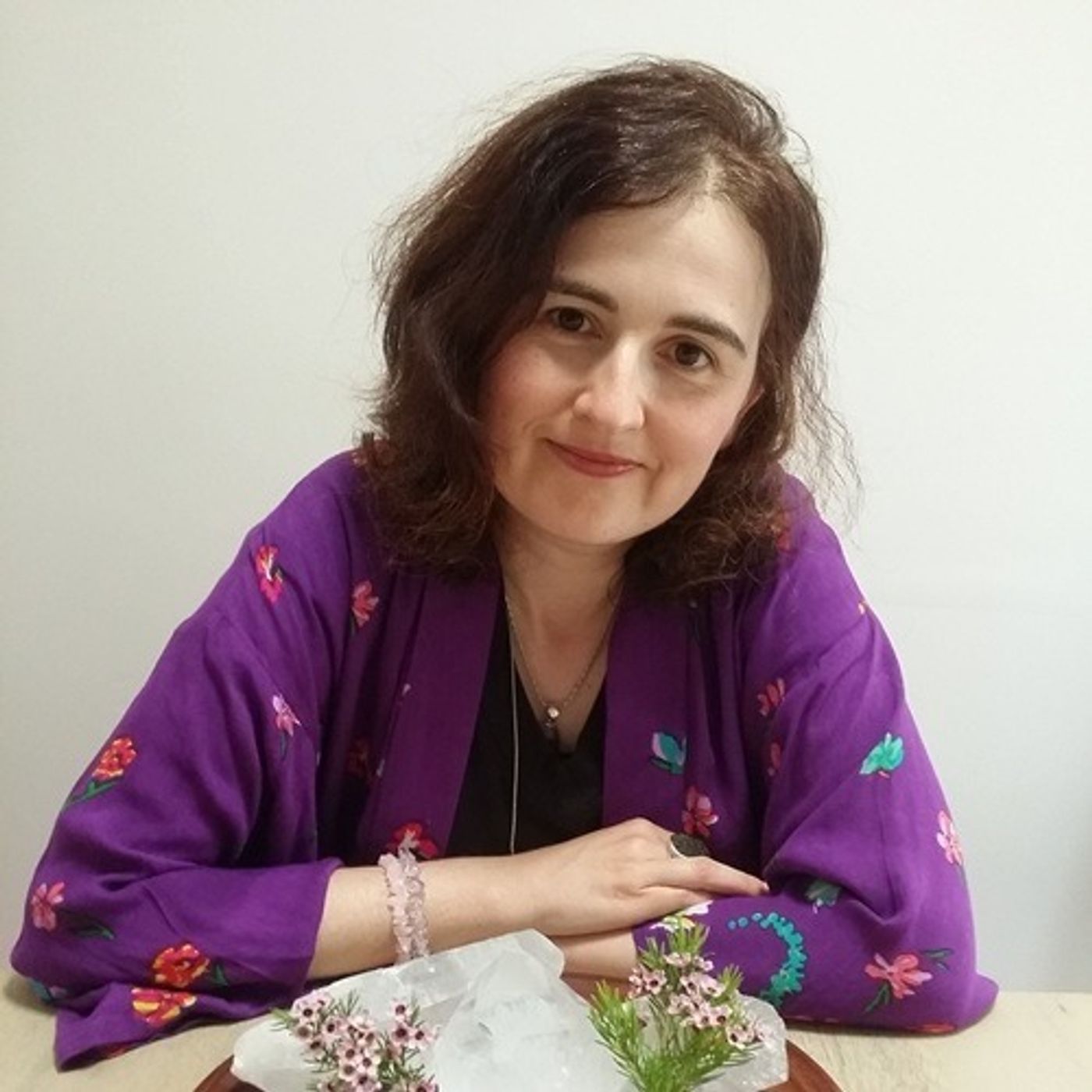 Gaia’s Crystalline Grid Is Activating