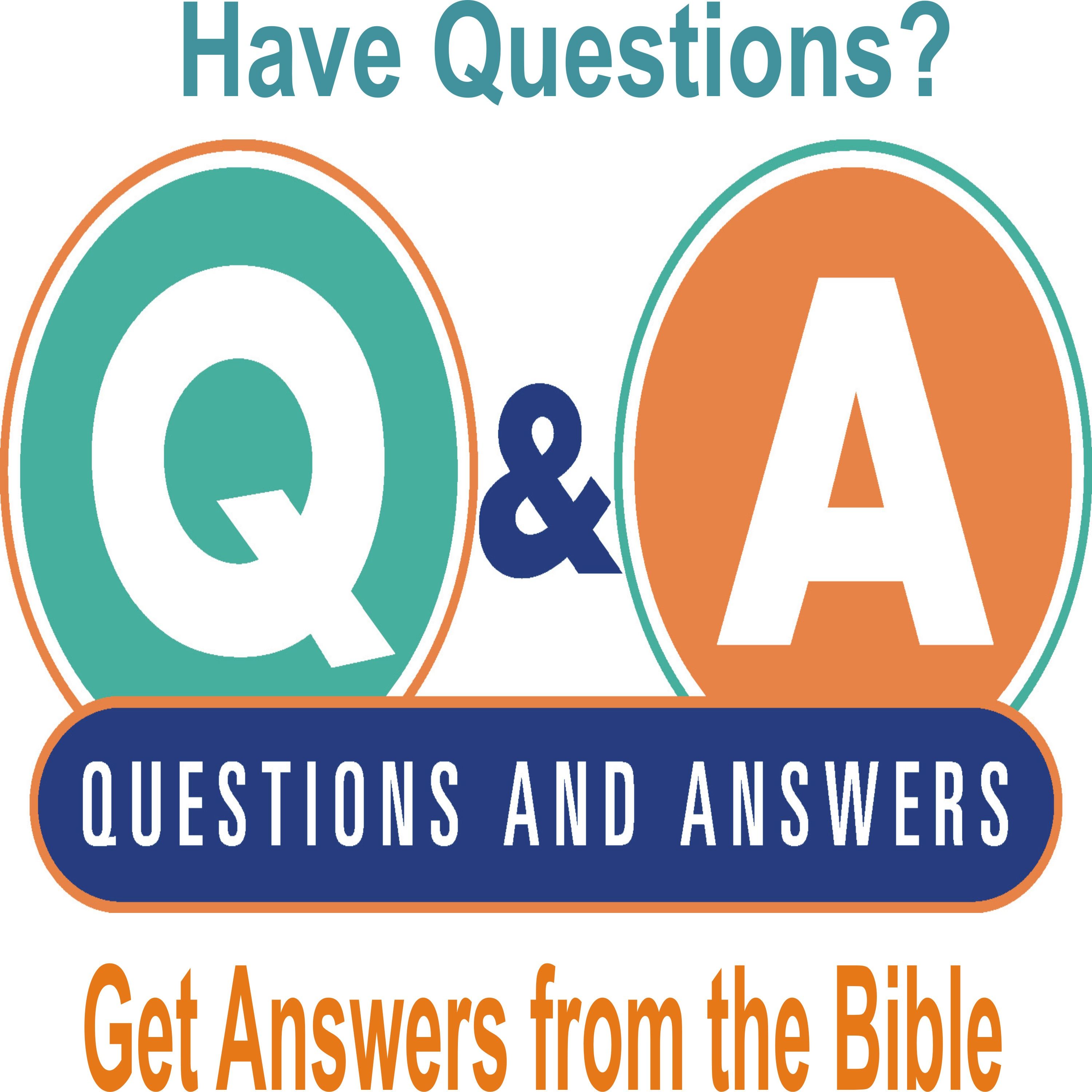 Questions & Answers - Questions & Answers - Jon Klubnik