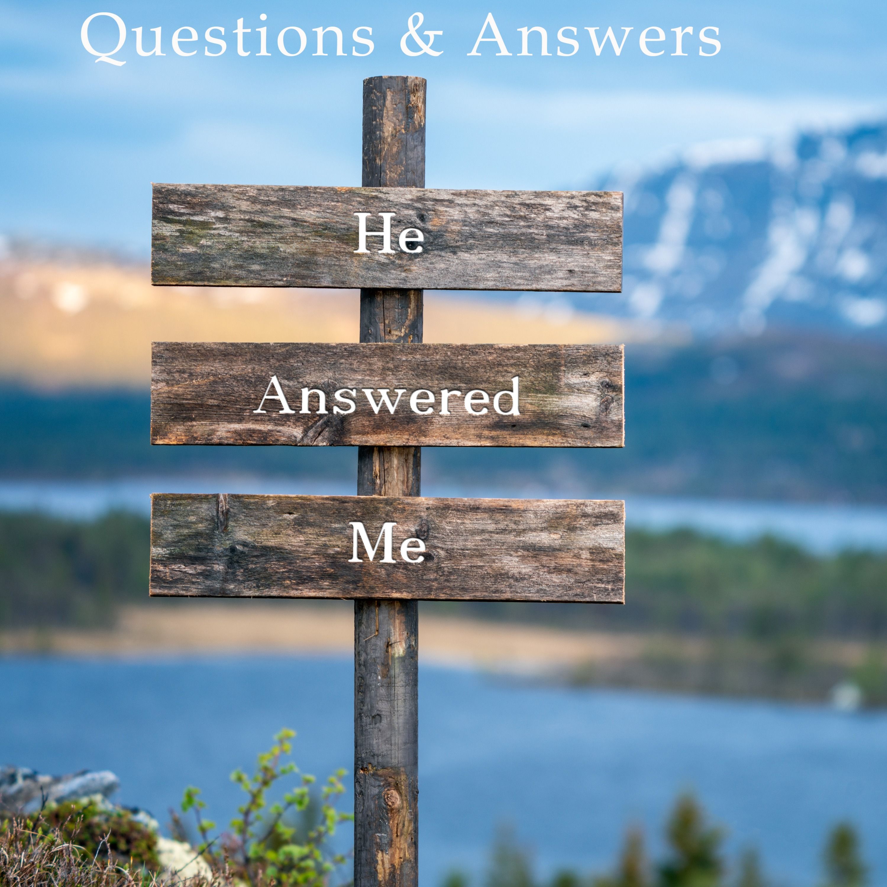 Questions & Answers - Questions & Answers - Robby Dean
