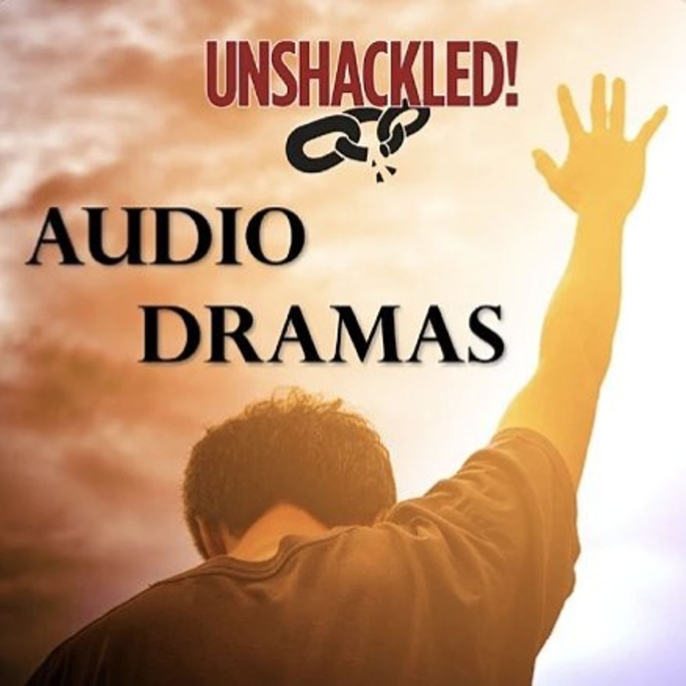 Unshackled! Audio Dramas - Daily
