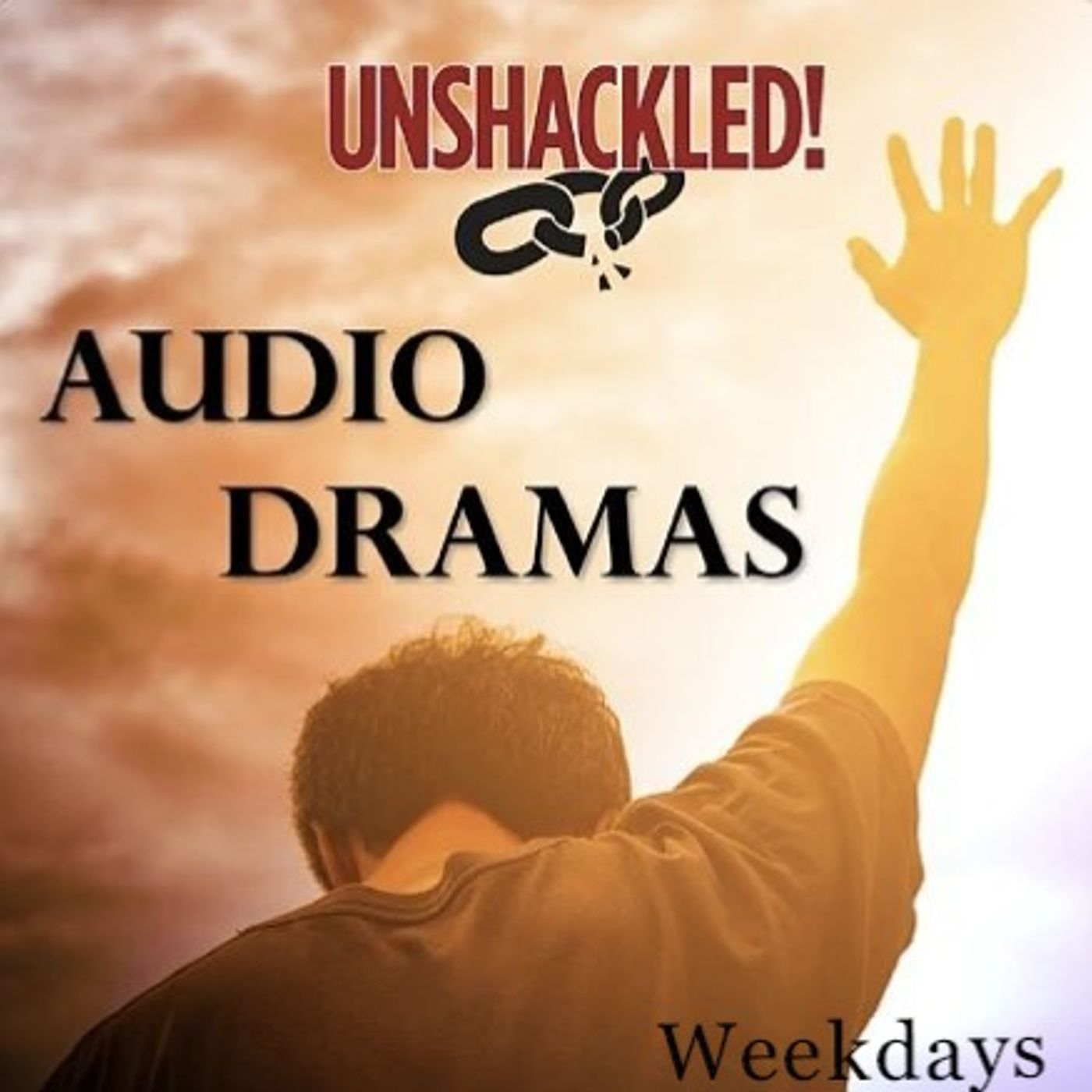 Unshackled! Audio Dramas - Daily