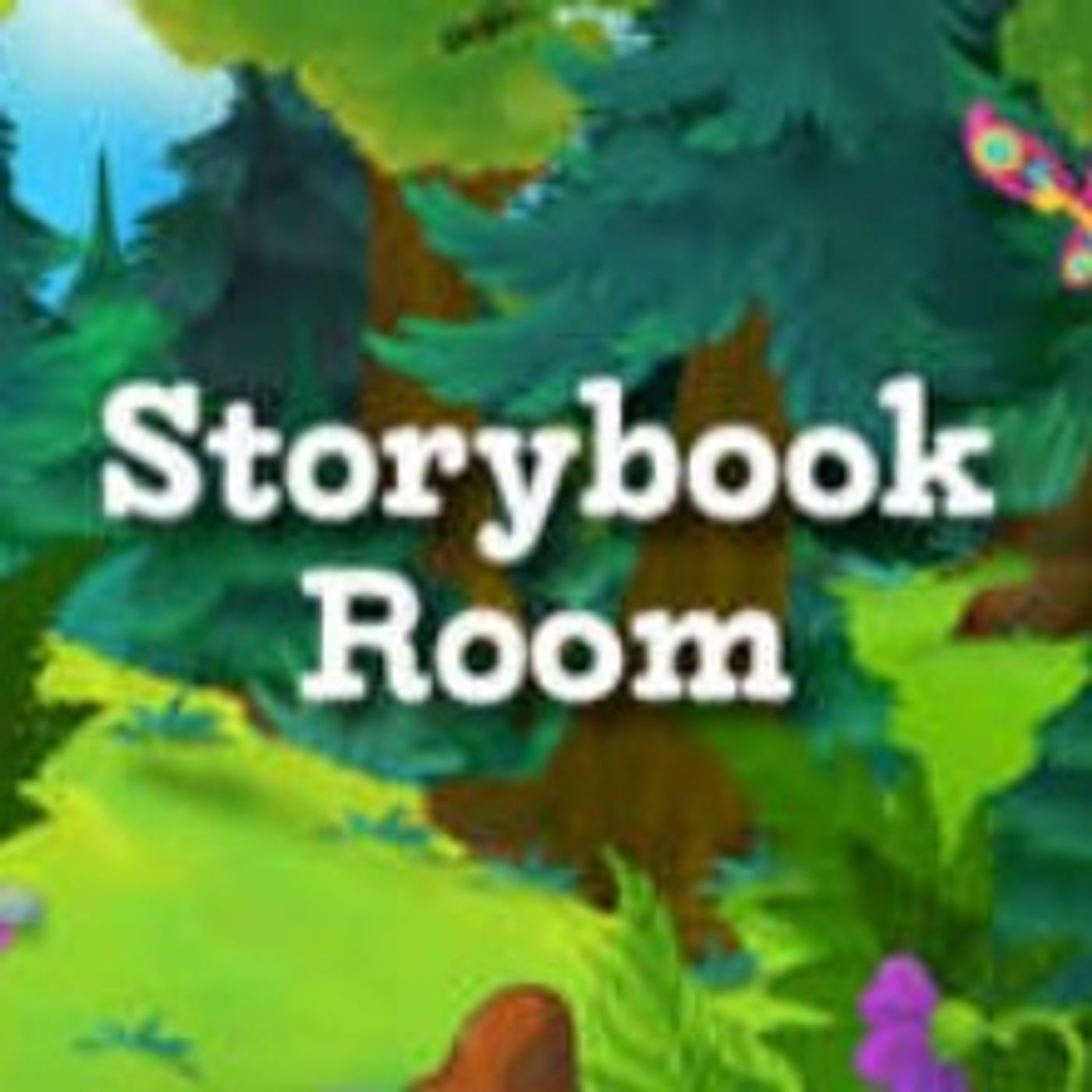 Storybook Room - SBR #348 - Queen Bee