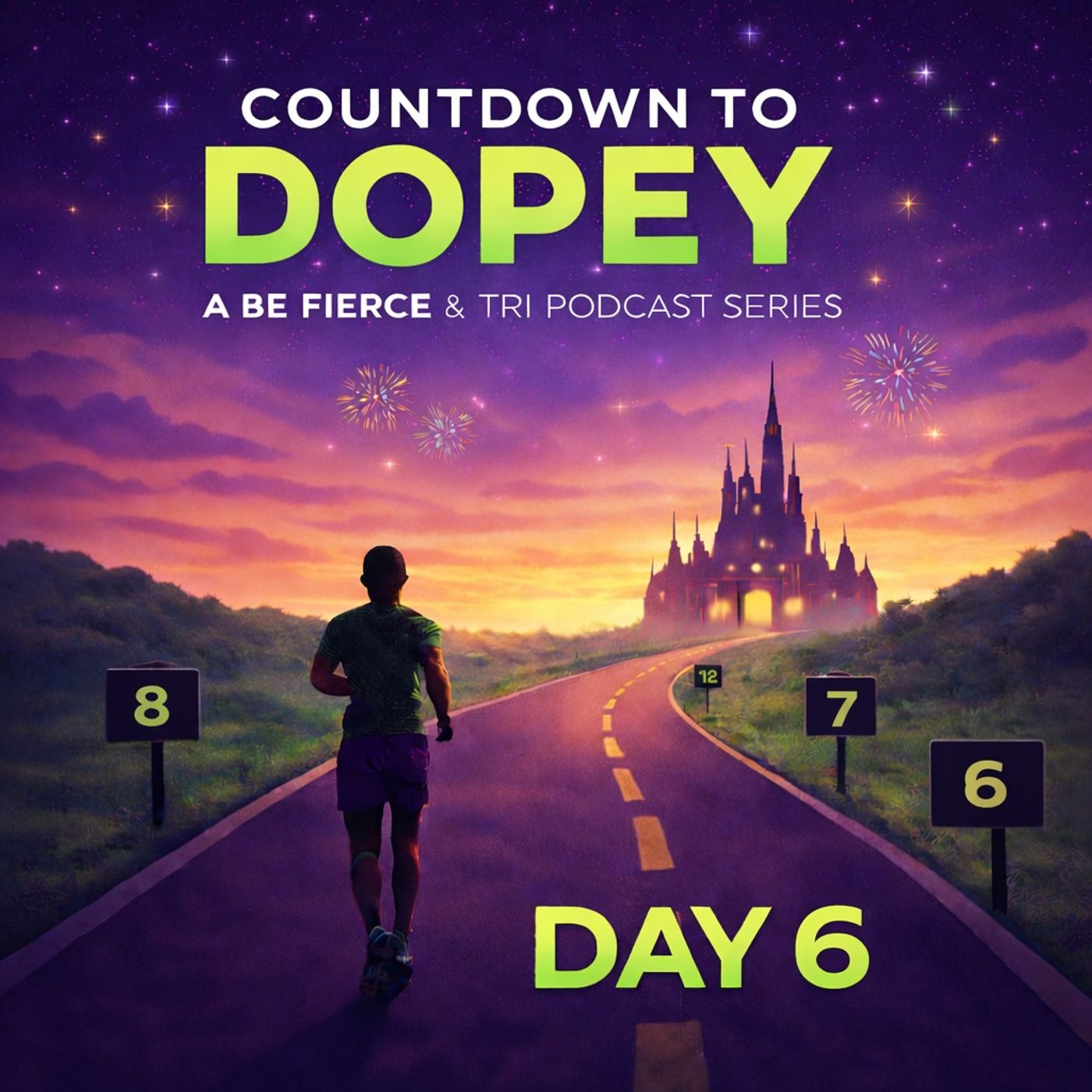 Countdown To Dopey Day 6: Carb Loading Myths, Science, and Smart Fueling for Dopey Runners