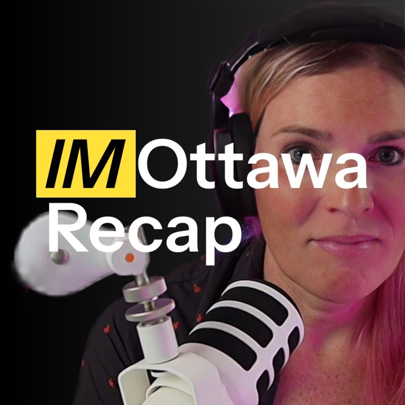 IRONMAN Ottowa Recap with Age Group Athletes