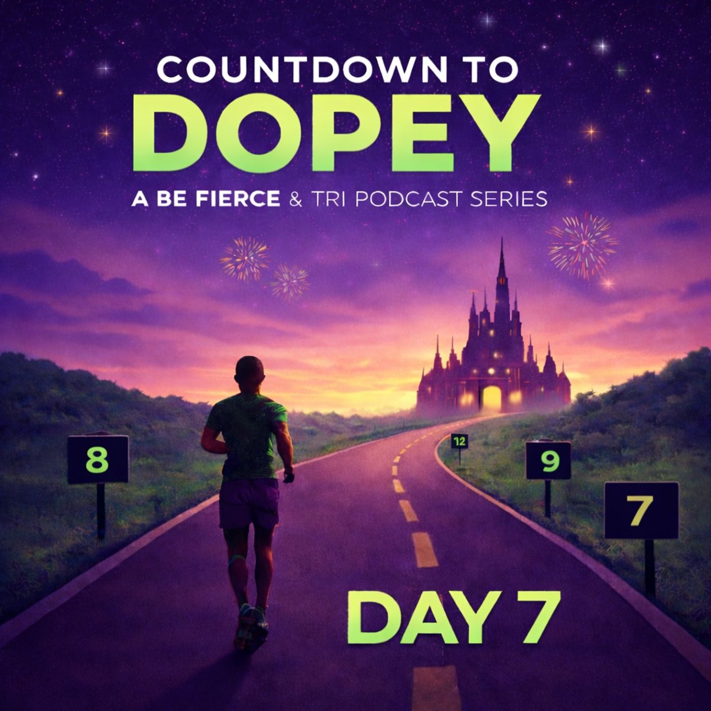 Countdown to Dopey Day 7: Transition to execution - Packing, Travel Stress, and Race-Week Decisions That Matter Now