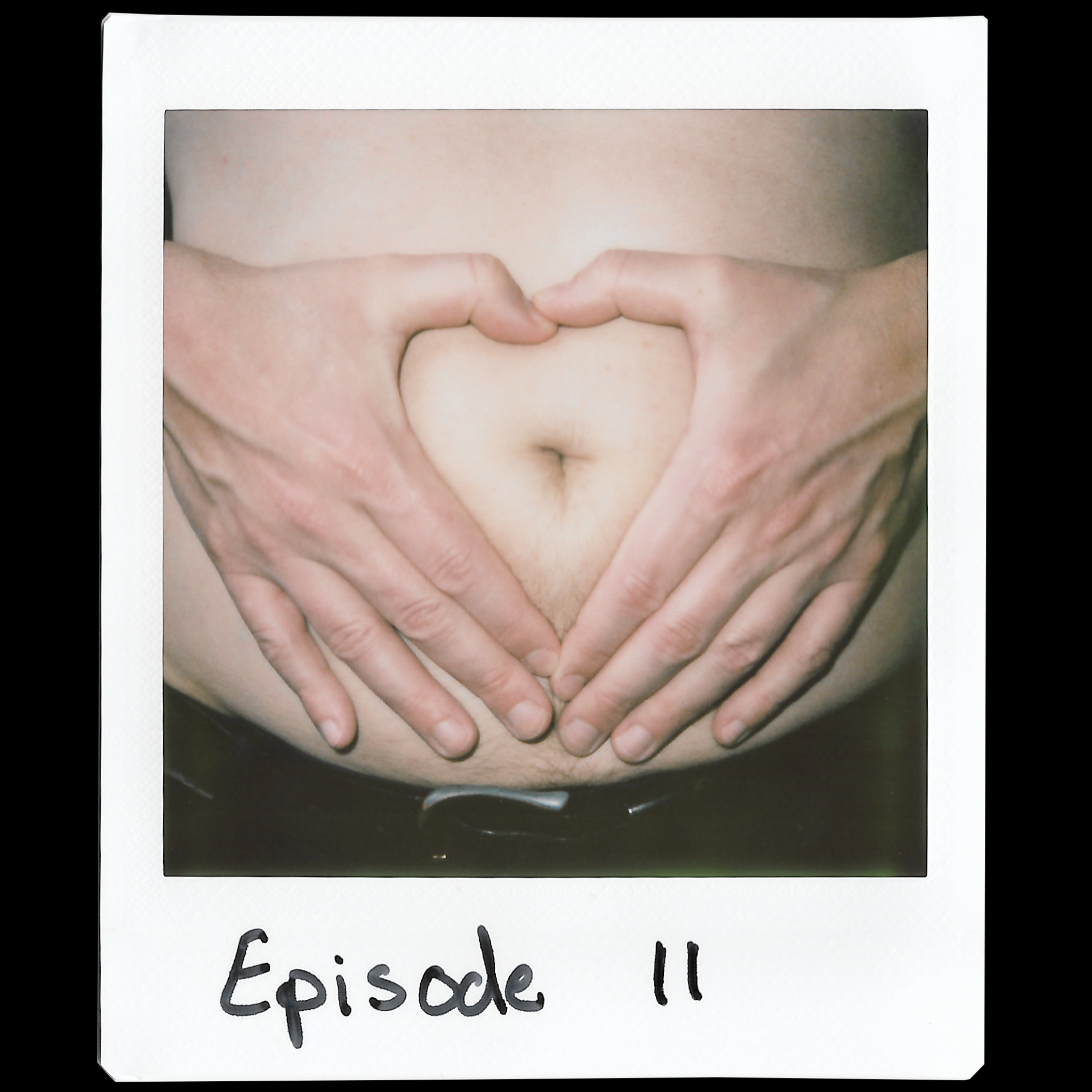 Episode 11 - Kyle's Getting Fat