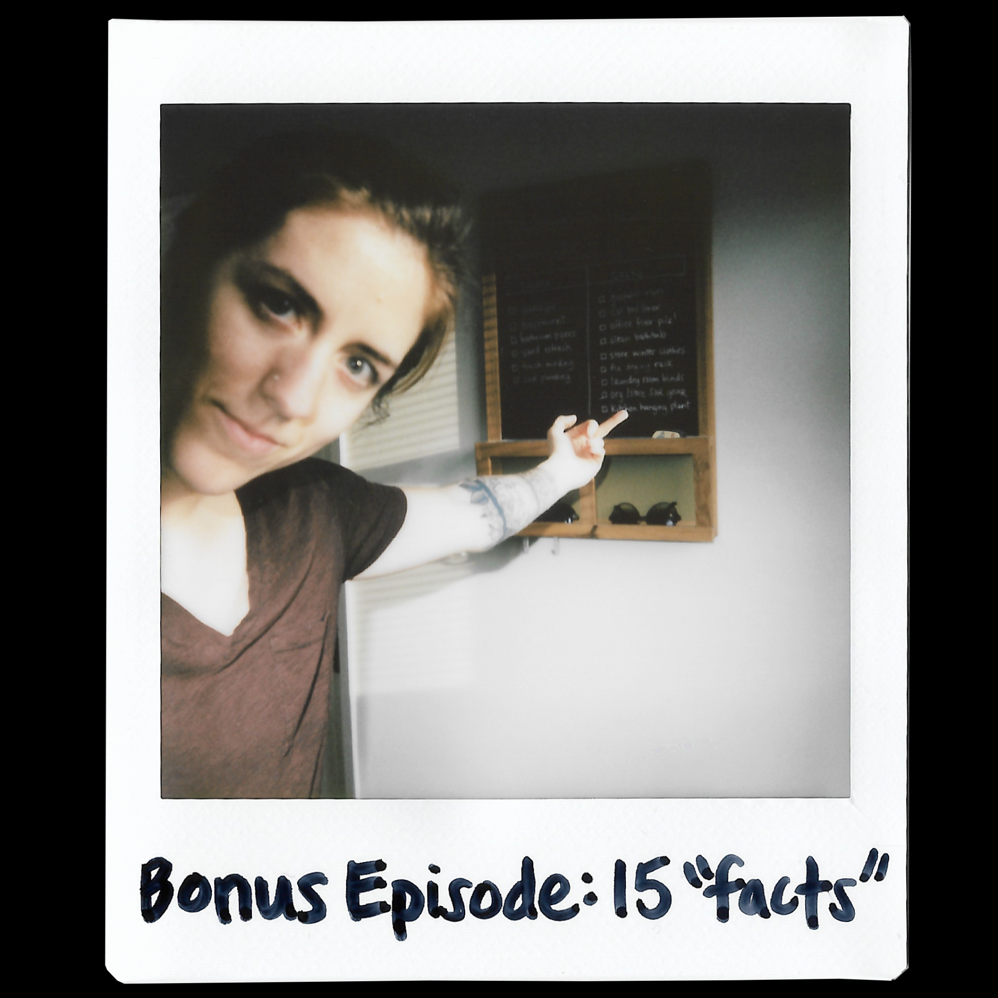 Bonus Episode - 15 