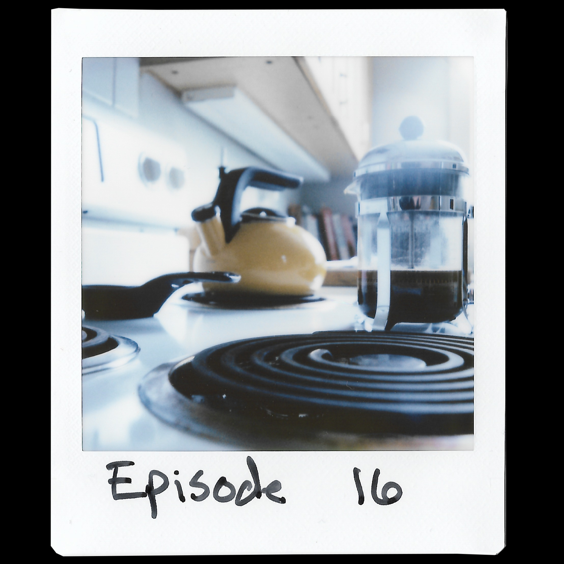Episode 16 - F*** Wholesome