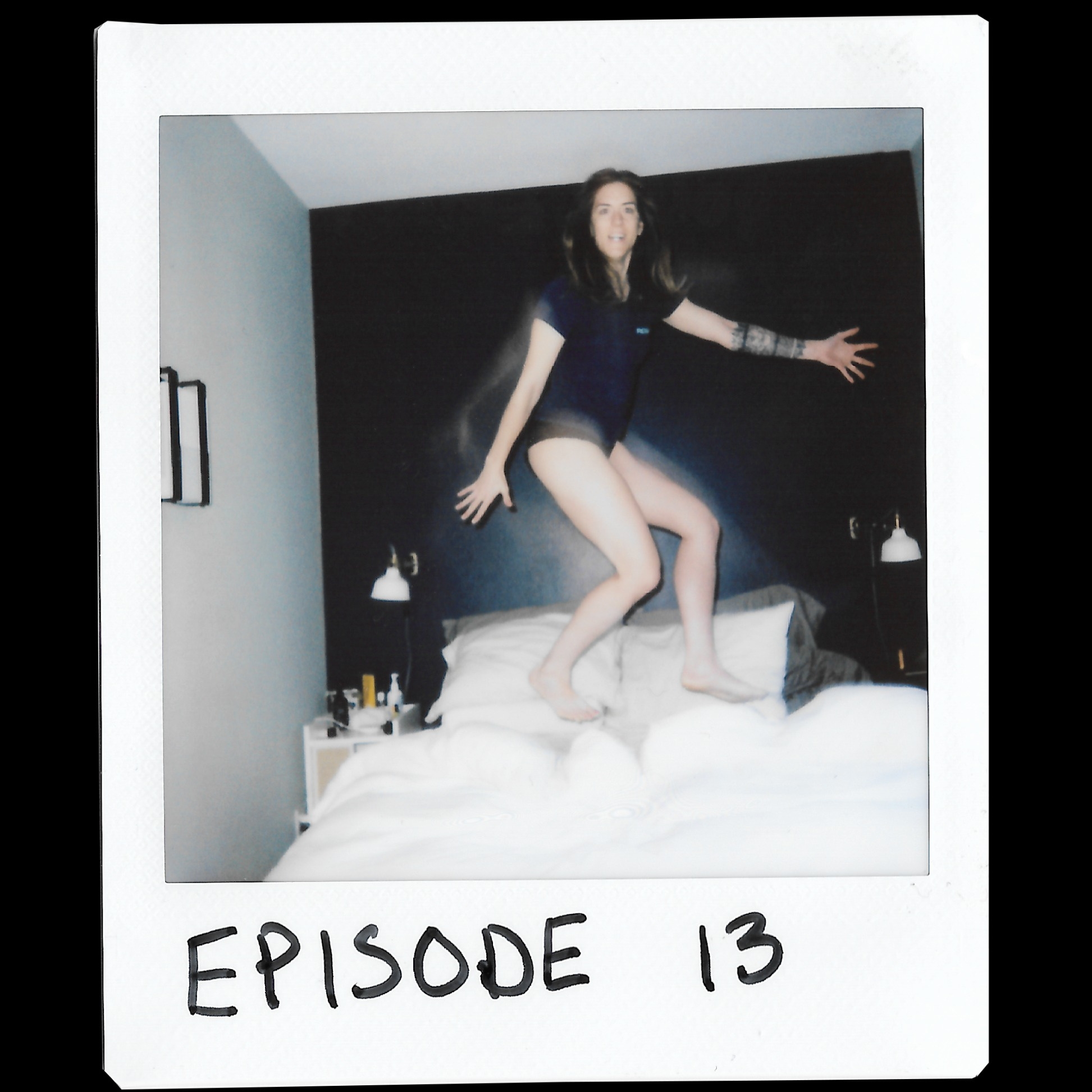 Episode 13 - SEXUALS