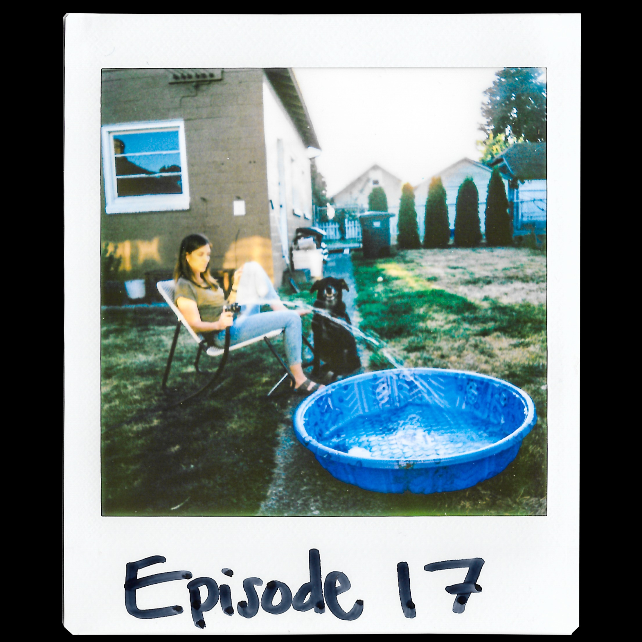 Episode 17 - 7 