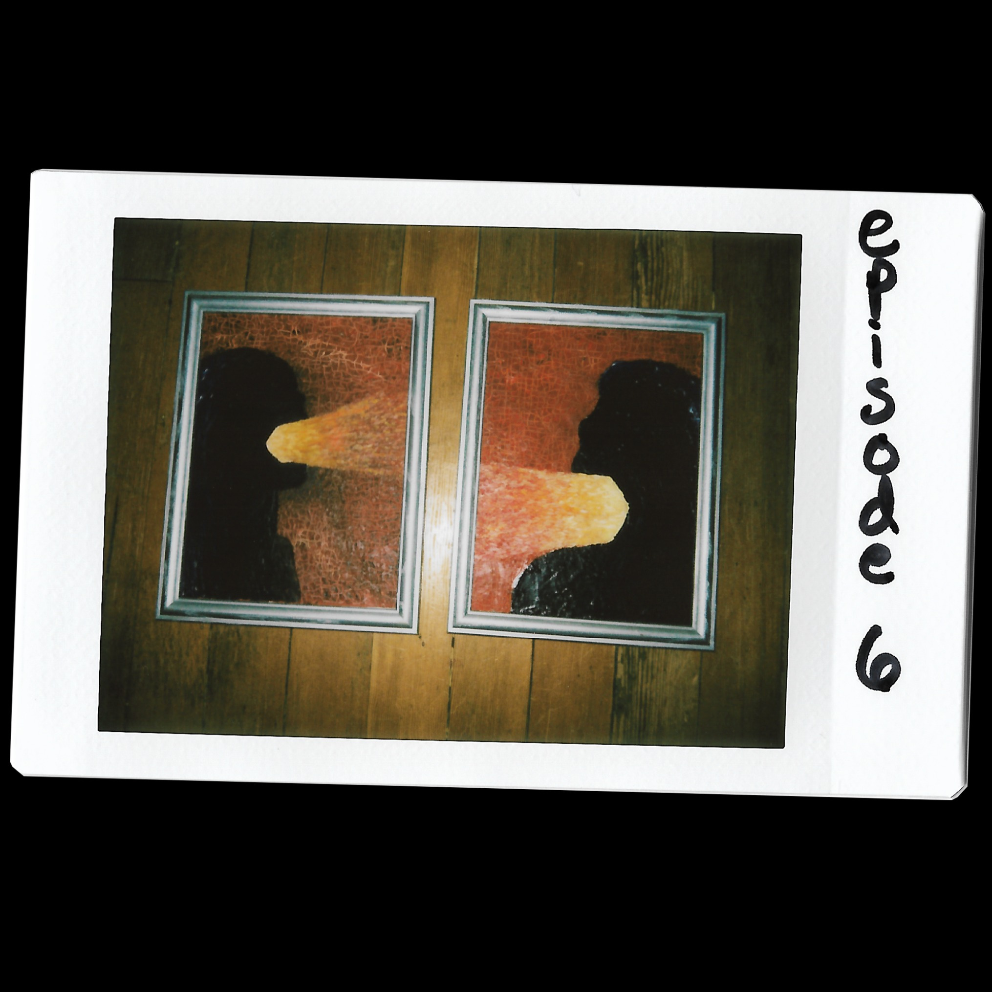 Episode 6 - Breaking Up Is Hard To Do