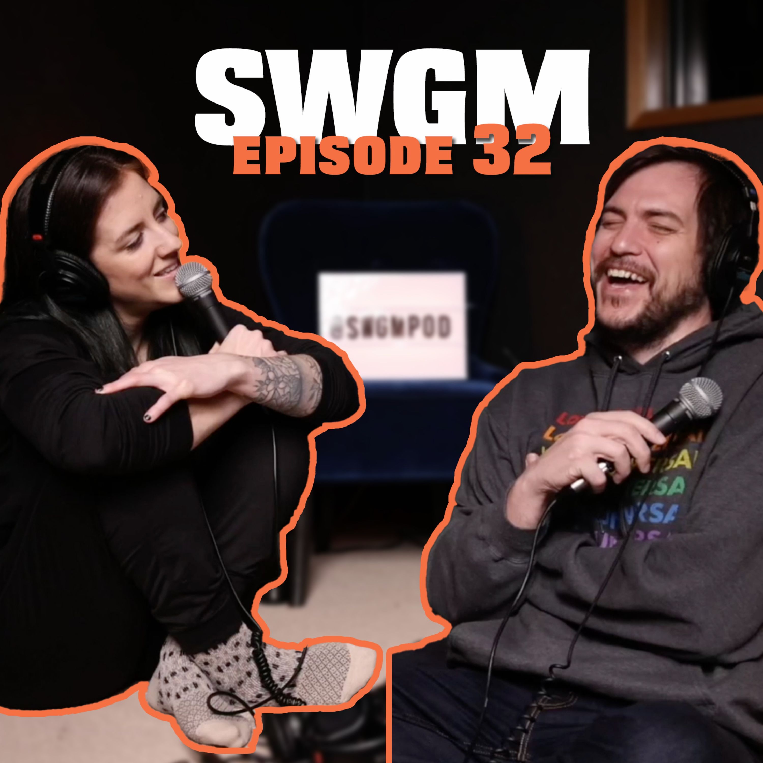 E33 - Ask These Questions Before You Get Married