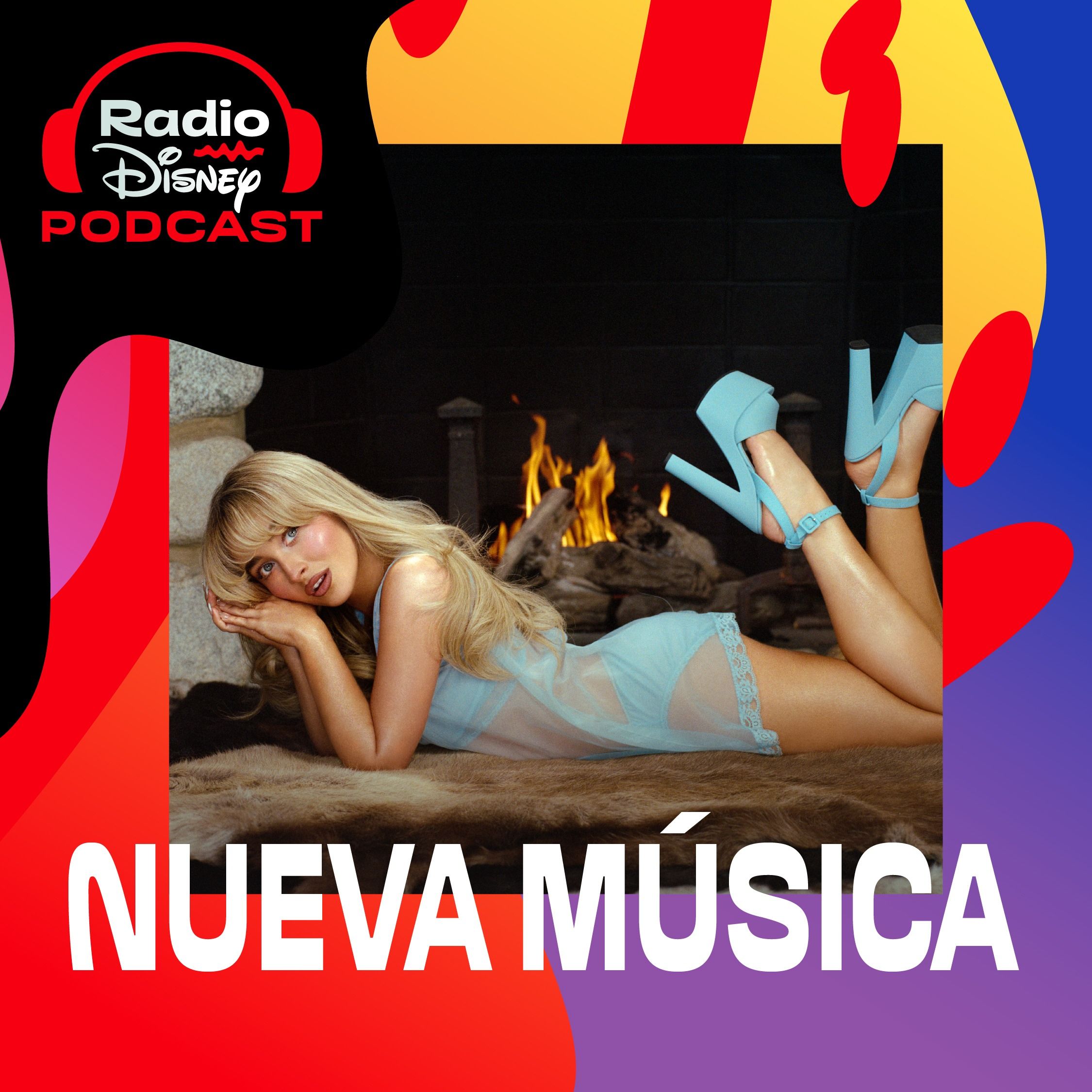 23/08 | Sabrina Carpenter, Coldplay, Matisse y más. | #NuevaMúsica