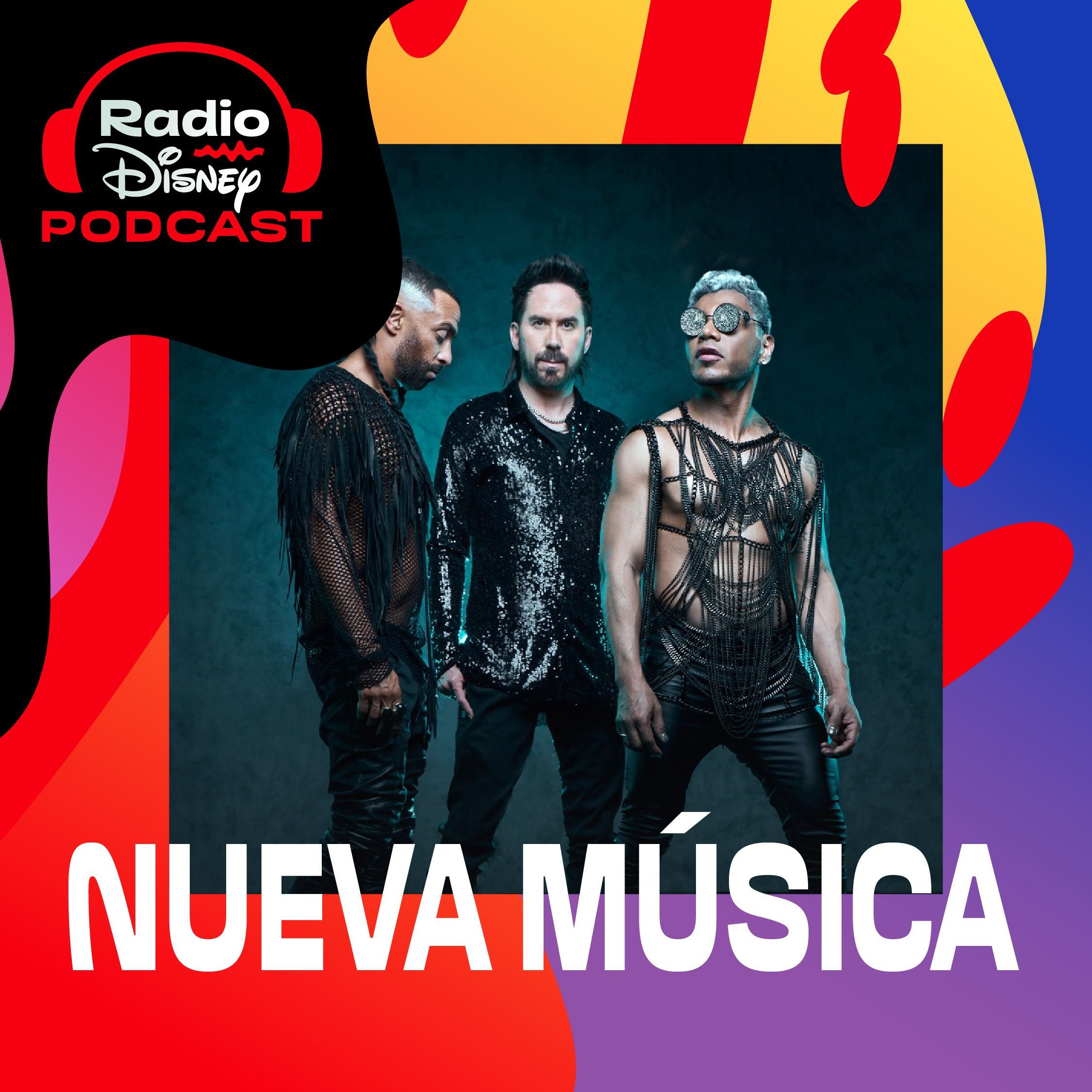 02/08 | Camila, Sam Smith, Tones and I y más. | #NuevaMúsica