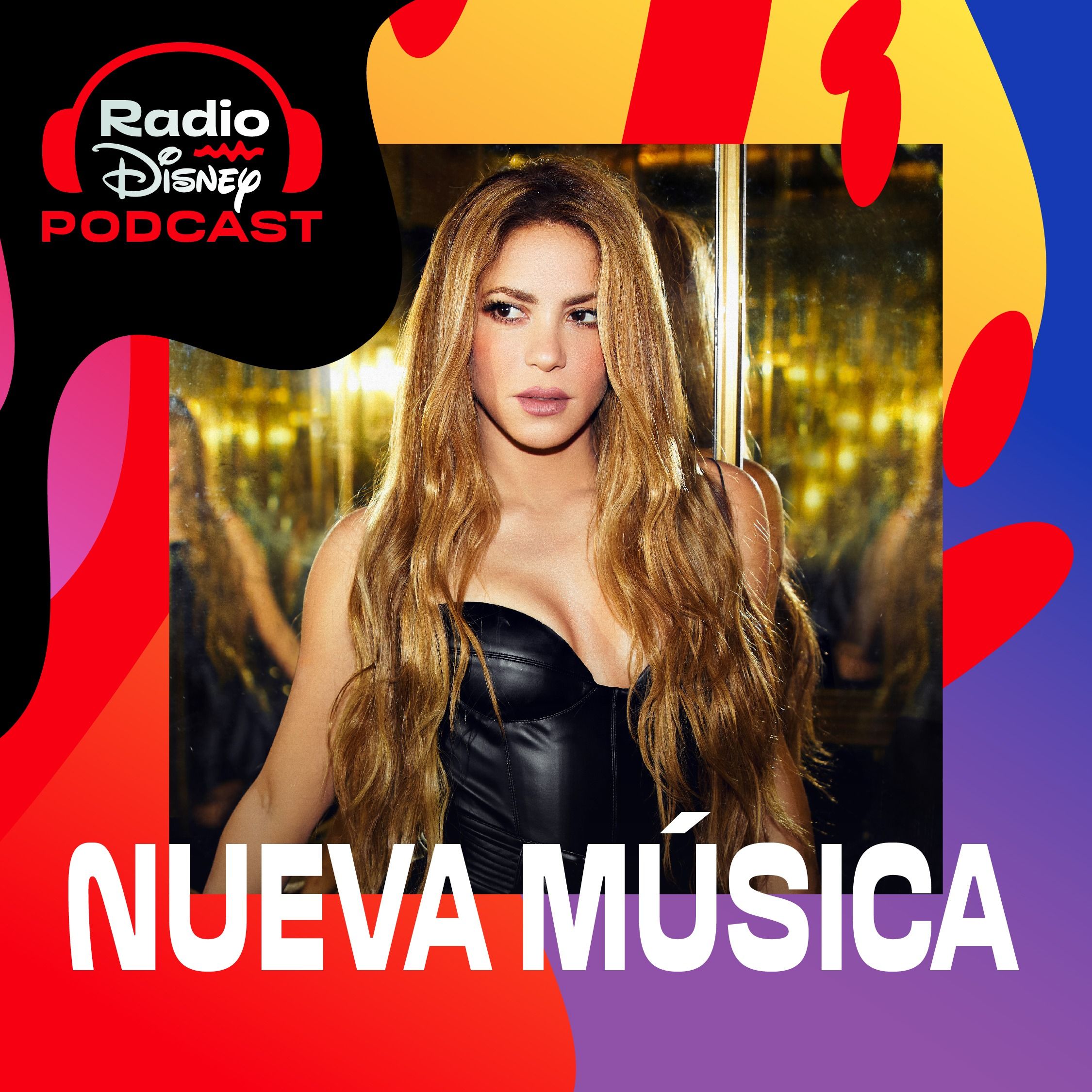27/09 Shakira, Lali, Rauw Alejandro, Rosalía y mucho más. | #NuevaMúsica