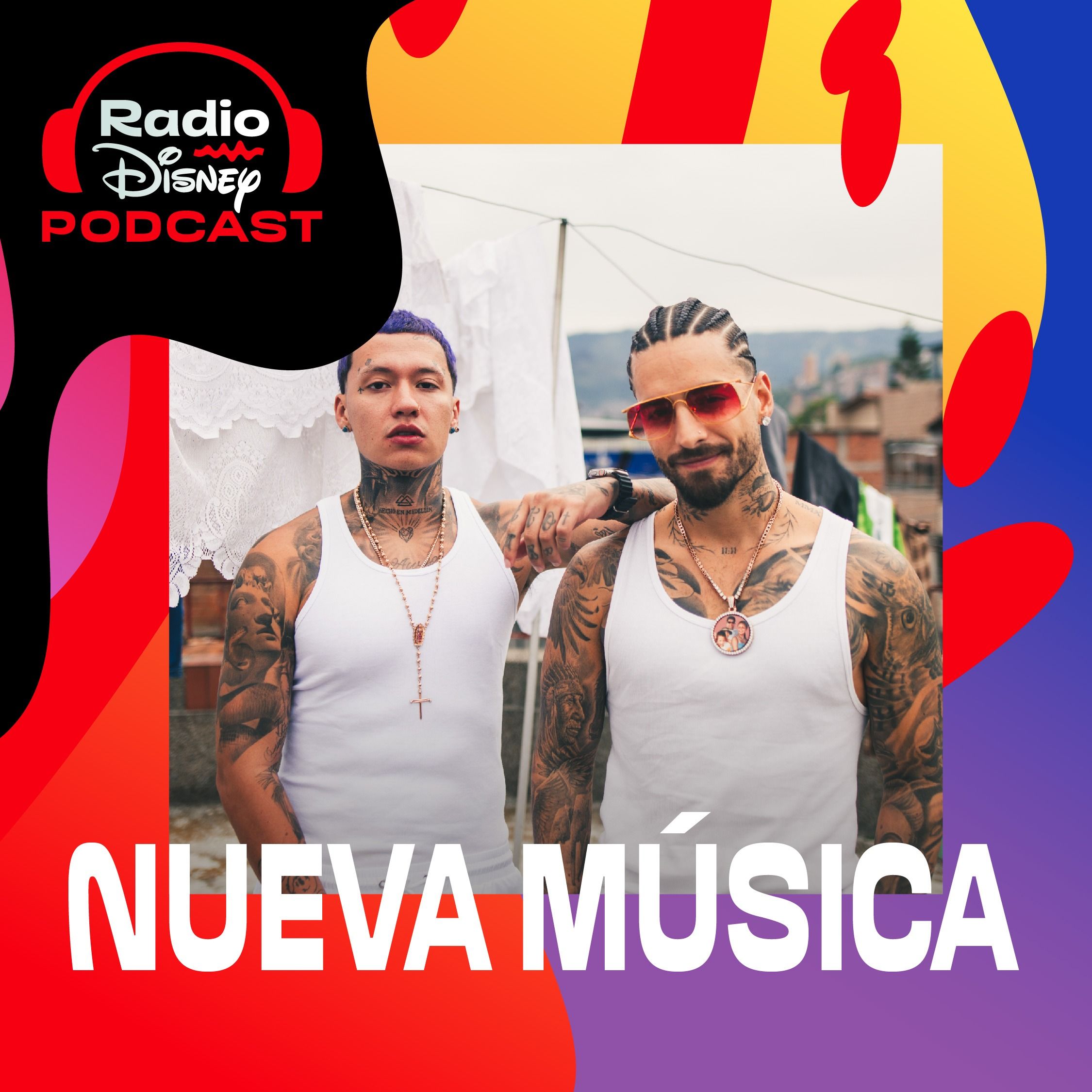 Nueva Música