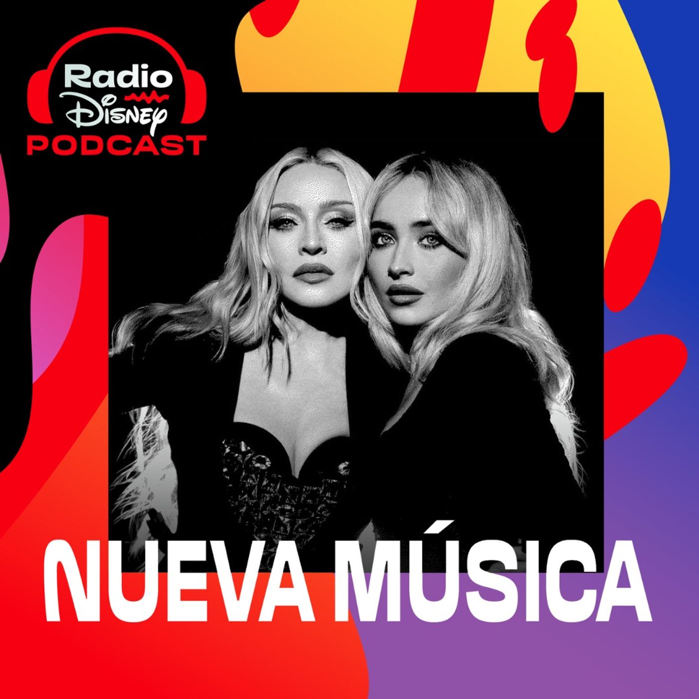 01/05| Madonna & Sabrina Carpenter, Carlos Vives, Maroon 5 y más