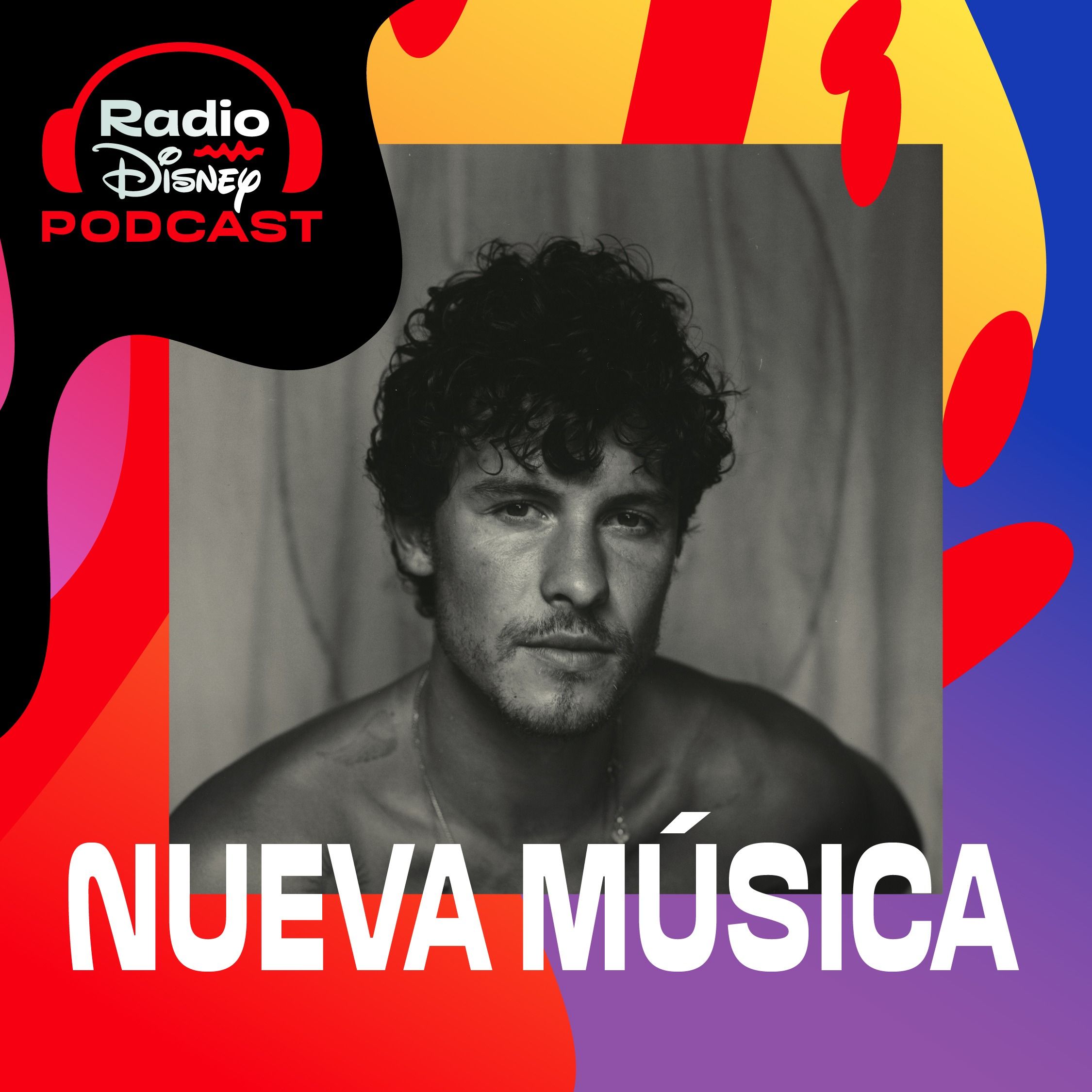 09/08 | Shawn Mendes, Tiago PZK, Morat, Manuel Turizo y más. | #NuevaMúsica