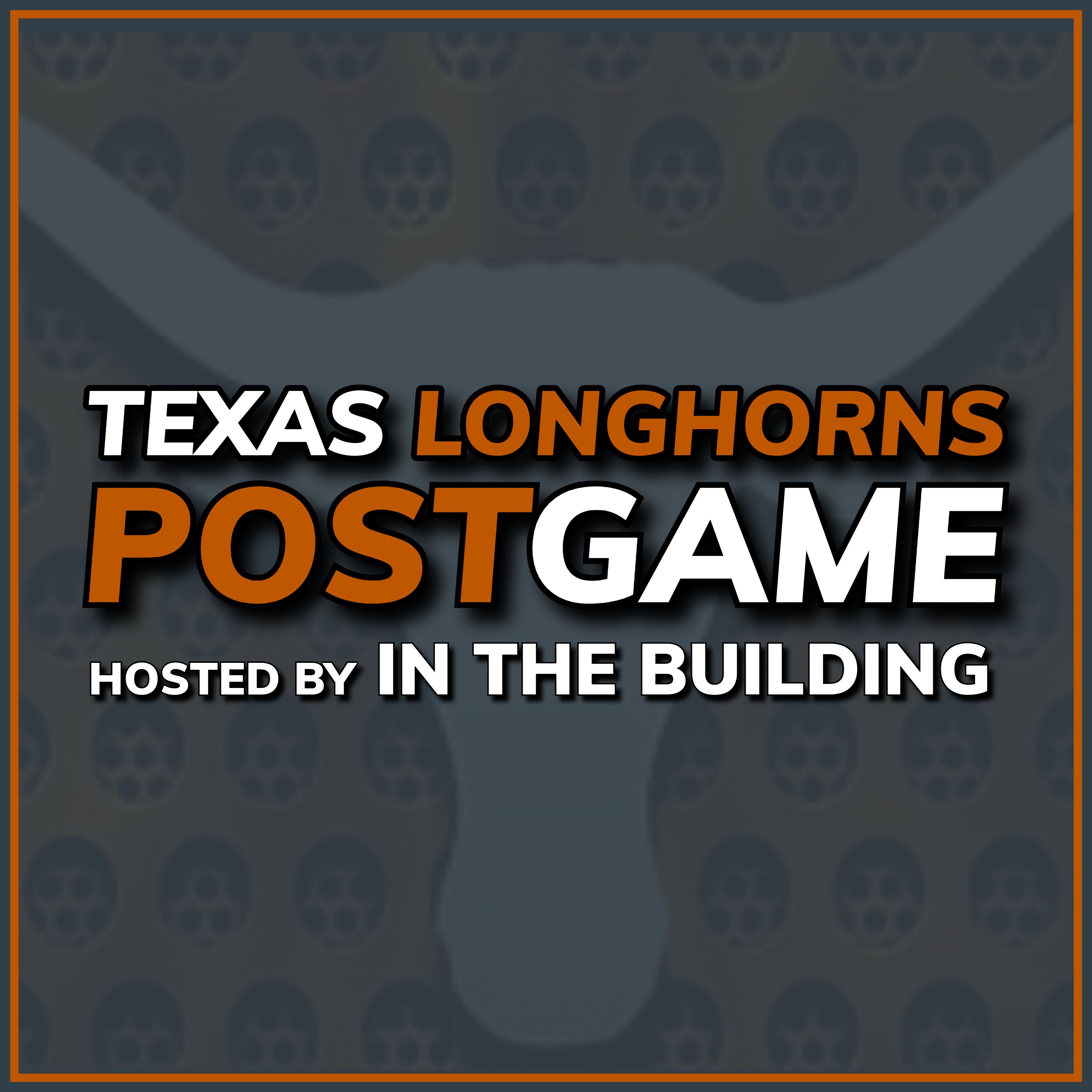 Longhorns Postgame | Week 9 vs Vanderbilt