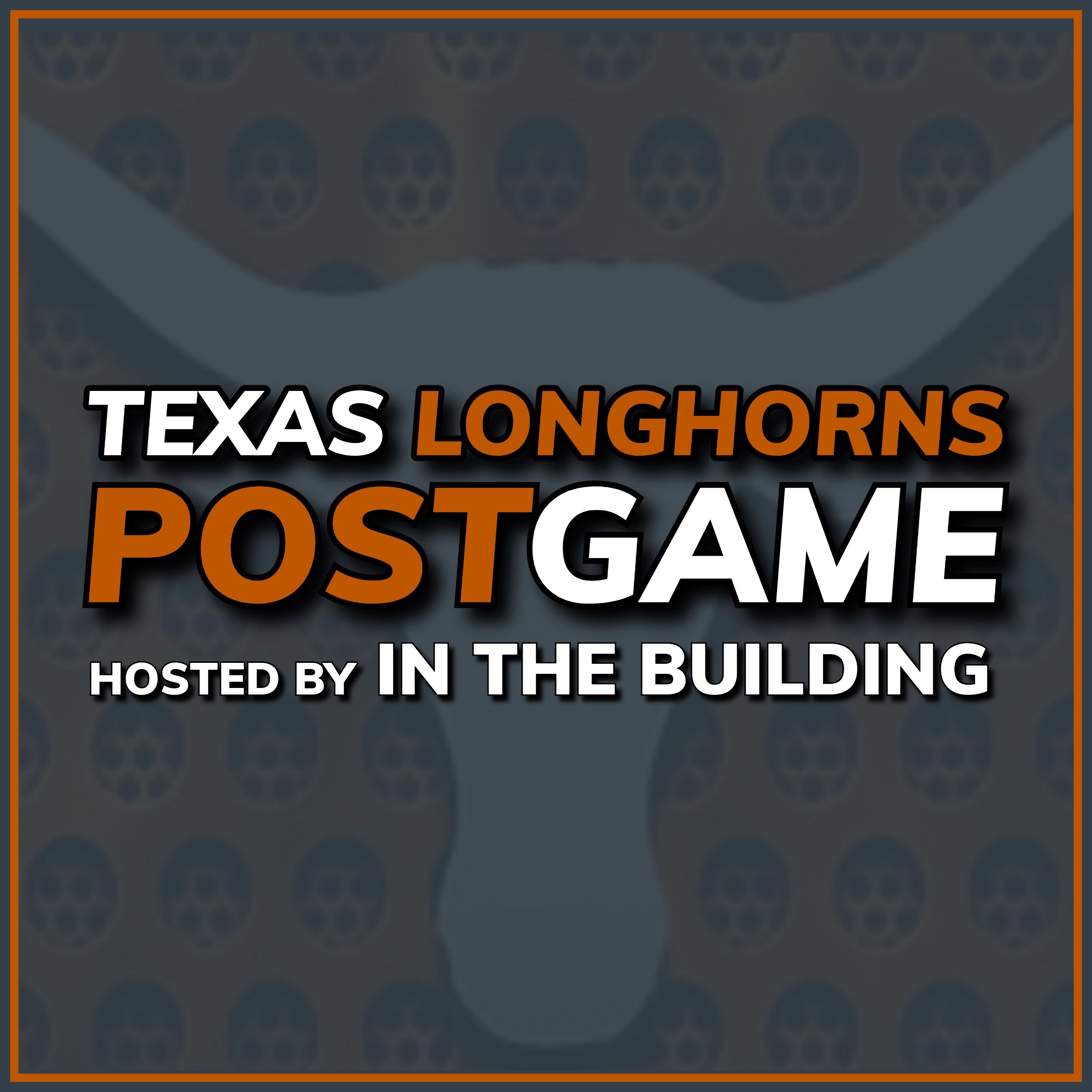 Longhorns Postgame | Semifinal - vs Ohio State