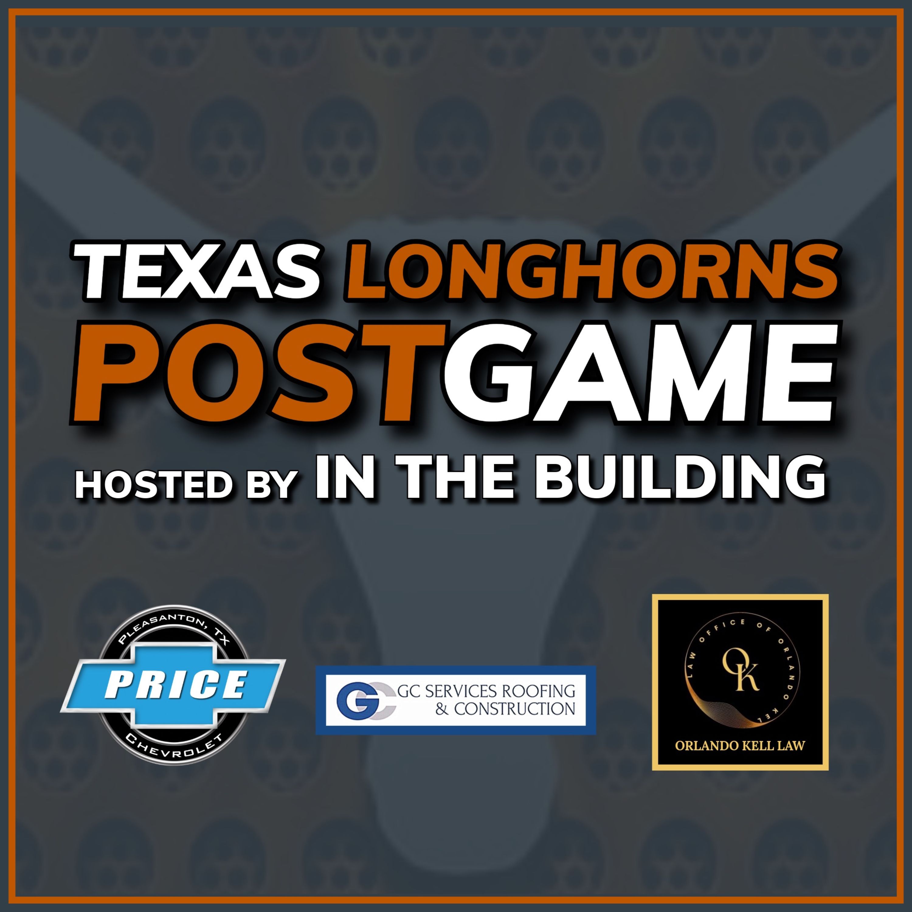 Longhorns Postgame | SEC Championship vs Georgia Bulldogs