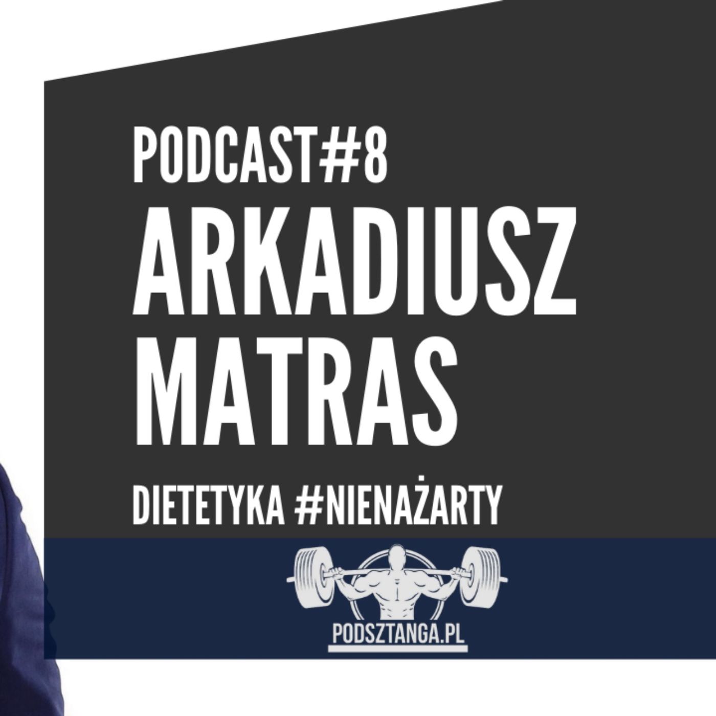 Podsztanga.pl Podcast