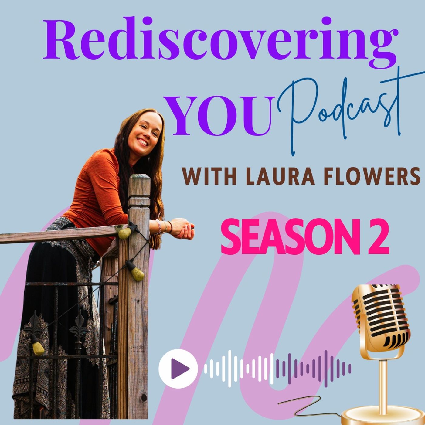 Overwhelmed Parents: You Are Not Failing — Your Nervous System Is Overloaded episode artwork