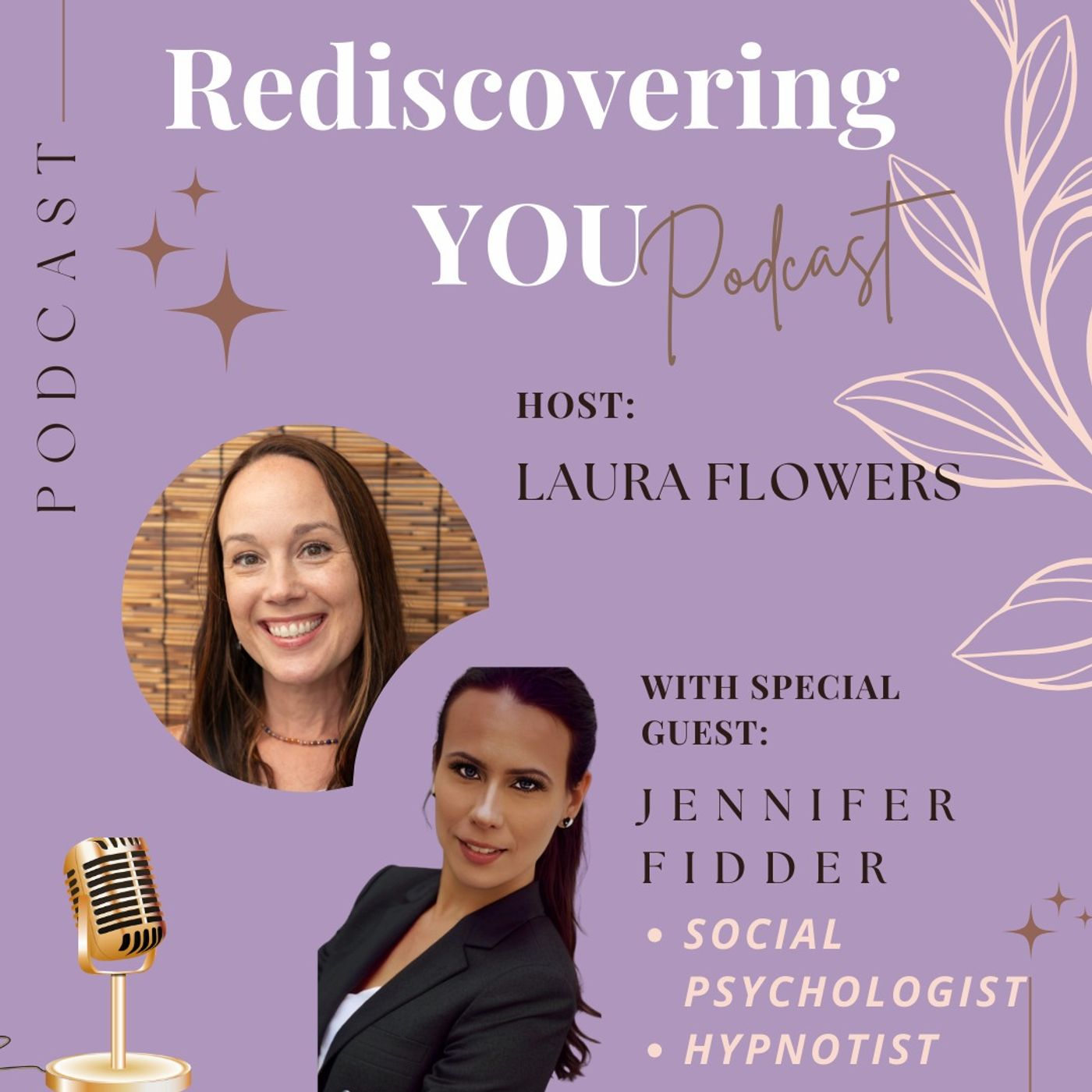 Rediscovering YOU