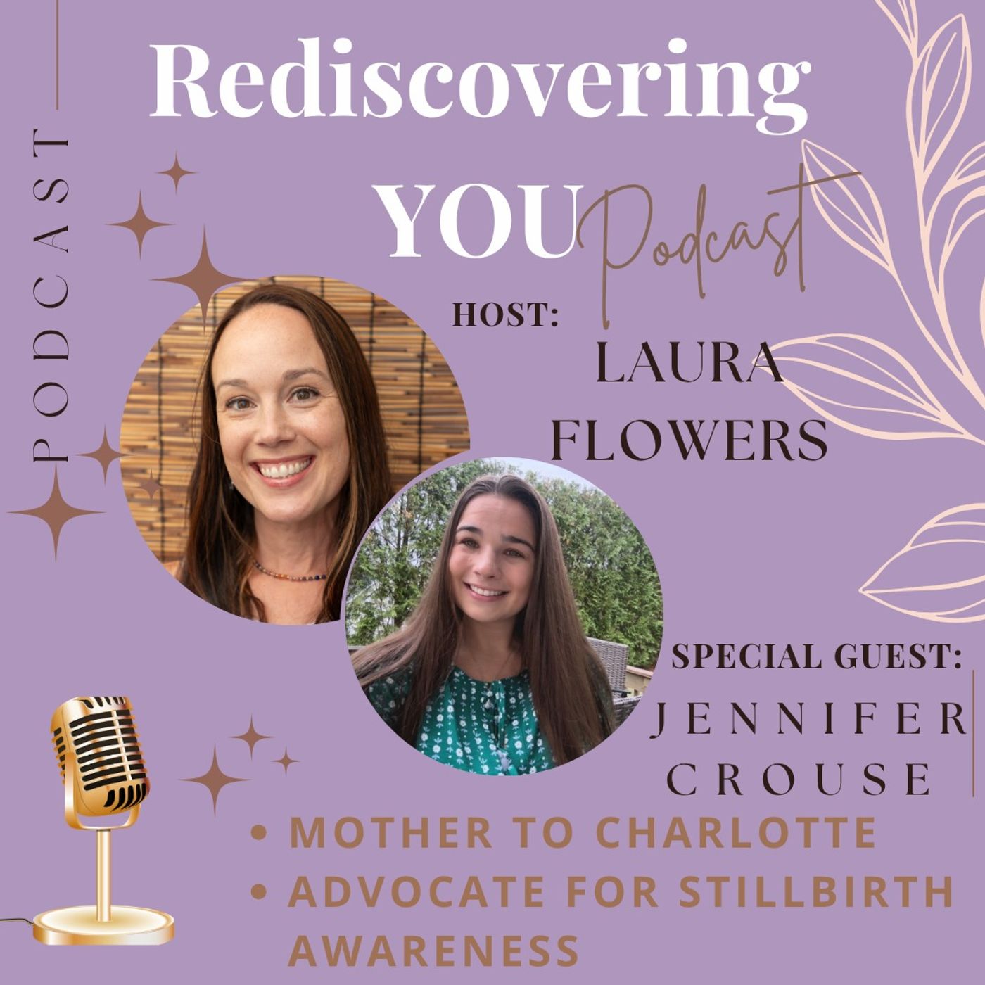 Play Still a Mother: Jennifer Crouse on Full-Term Stillbirth, Grief, and Remembering Charlotte