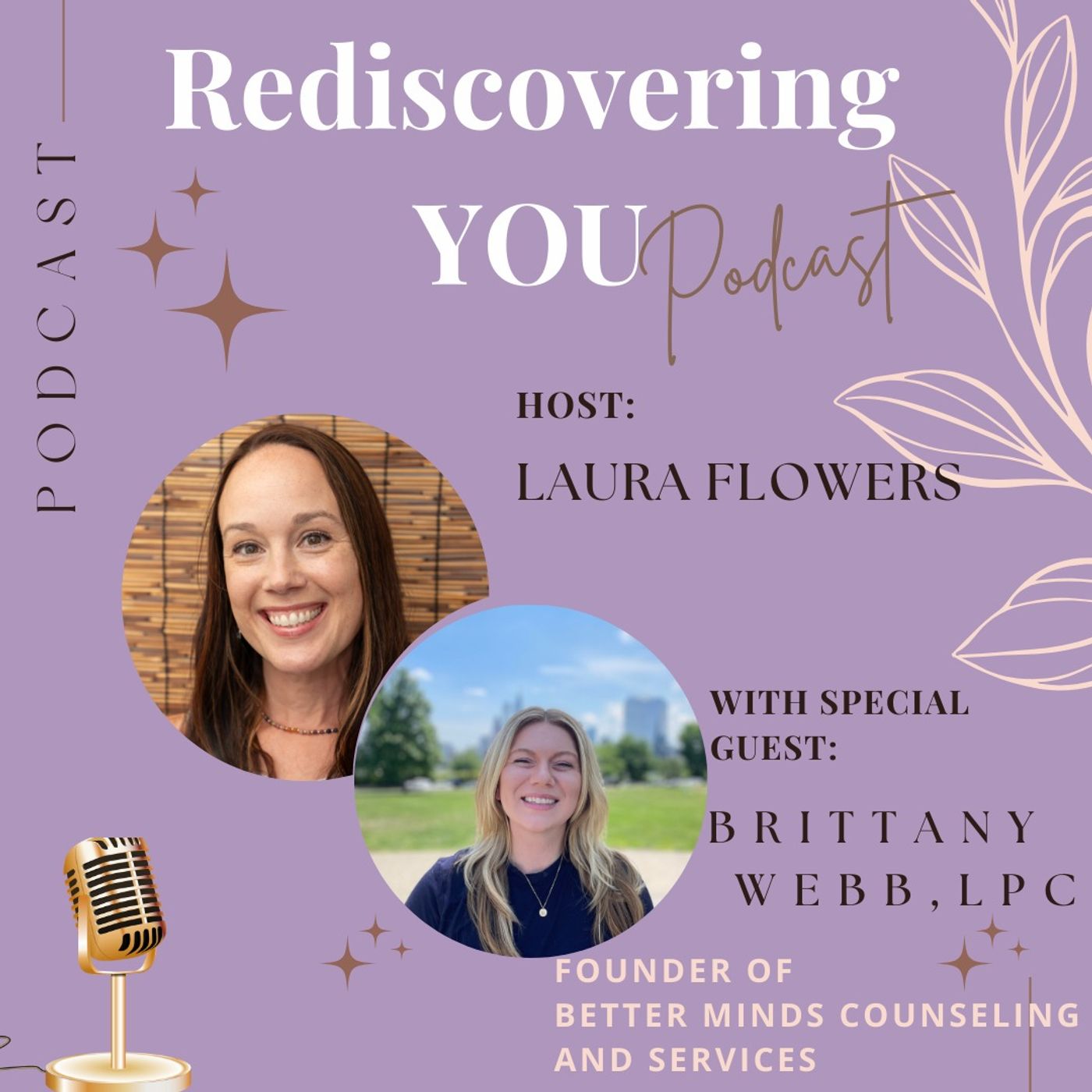 Rediscovering YOU