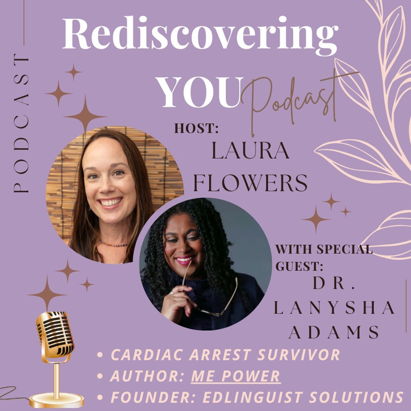Rediscovering YOU