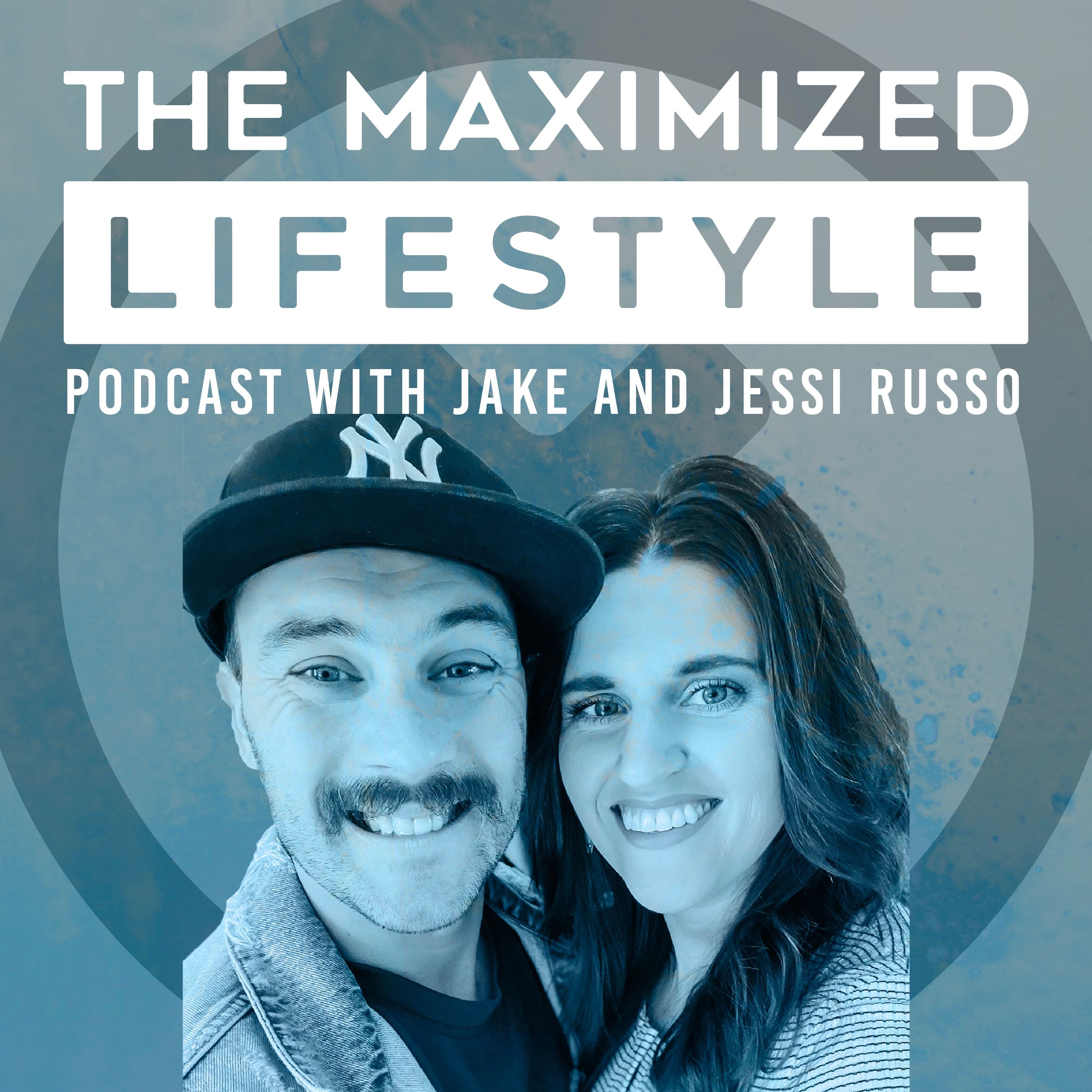 The Maximized Lifestyle Podcast