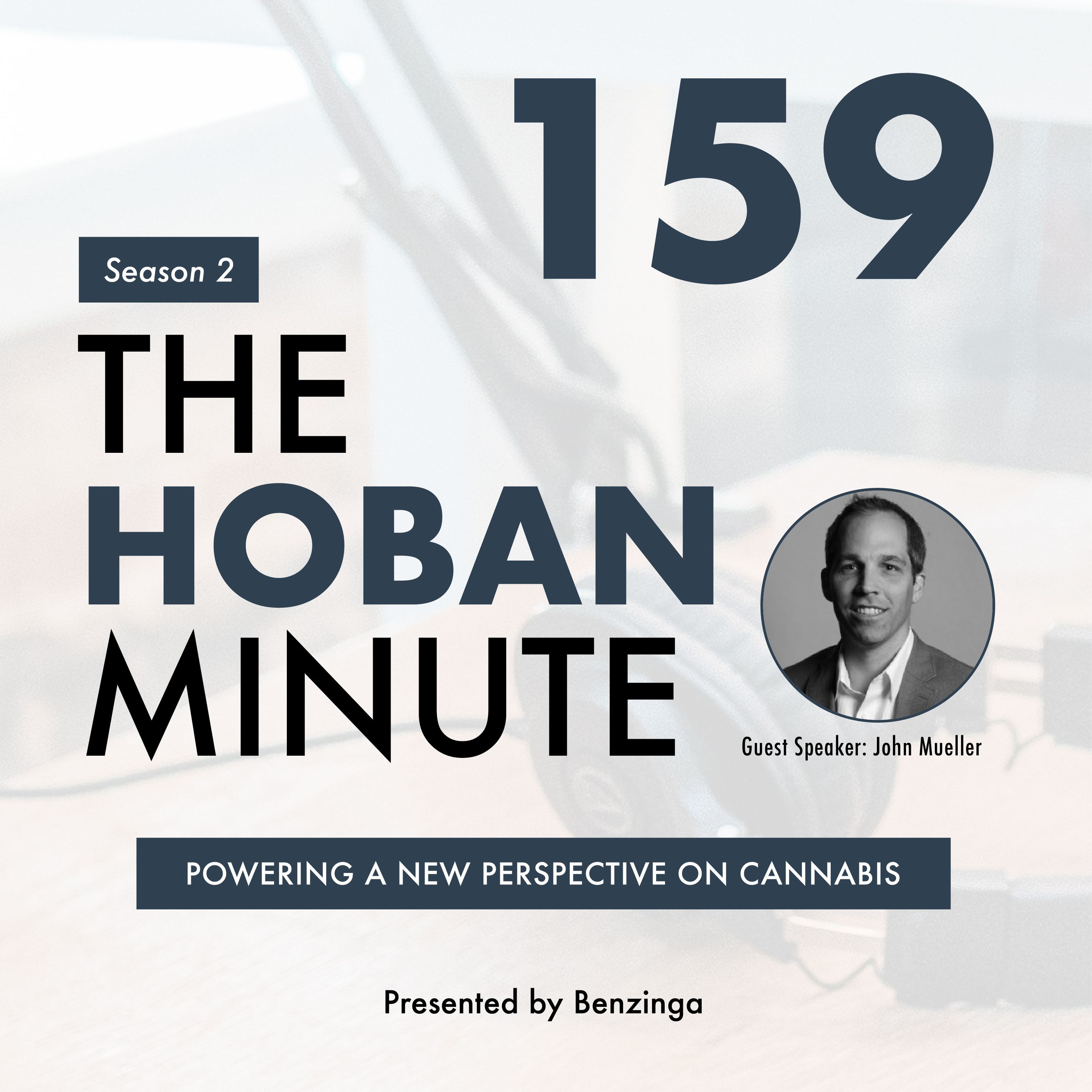 The Hoban Minute