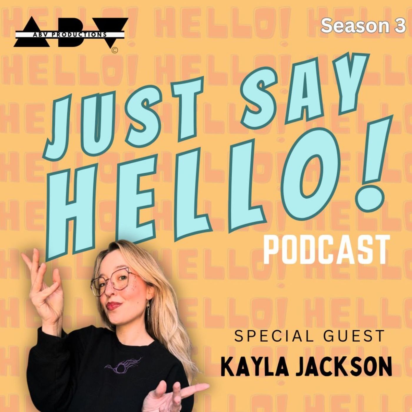 Kayla Jackson