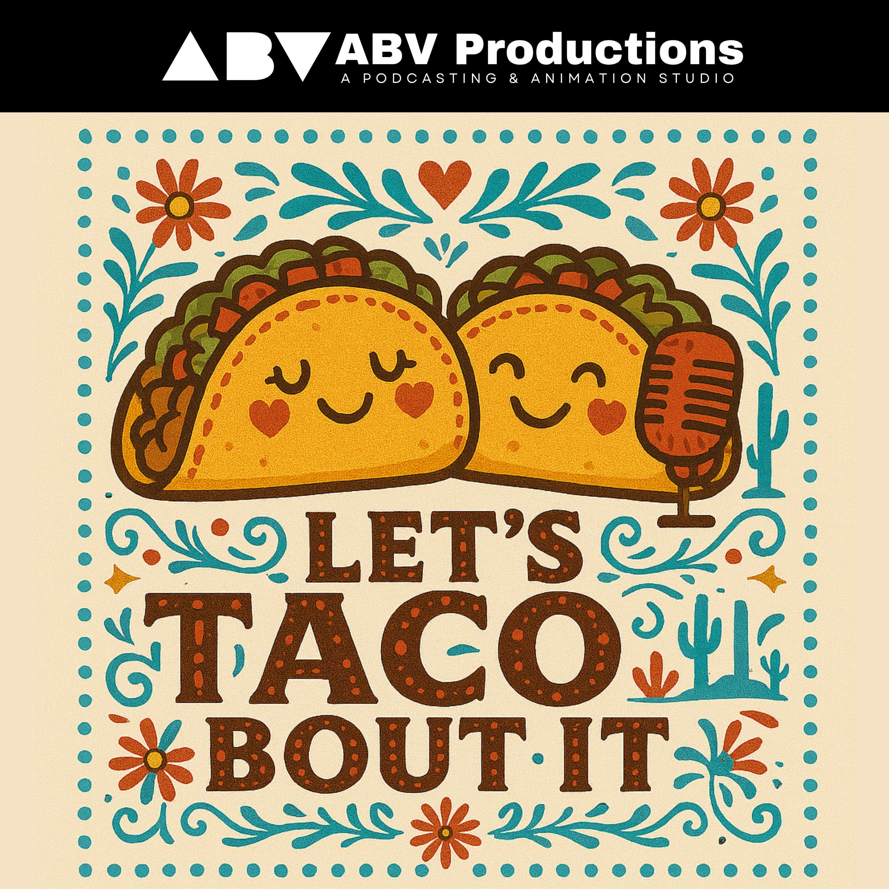 Let's Taco Bout It
