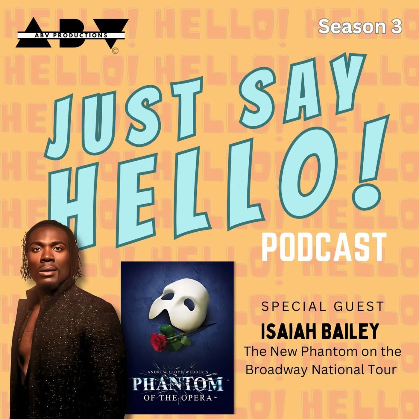 Isaiah Bailey
