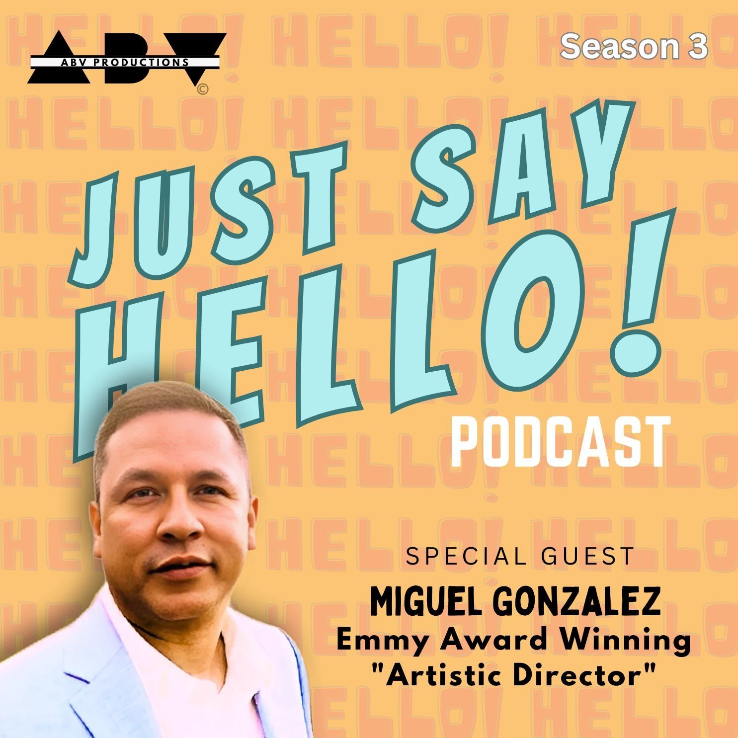 Miguel Gonzales