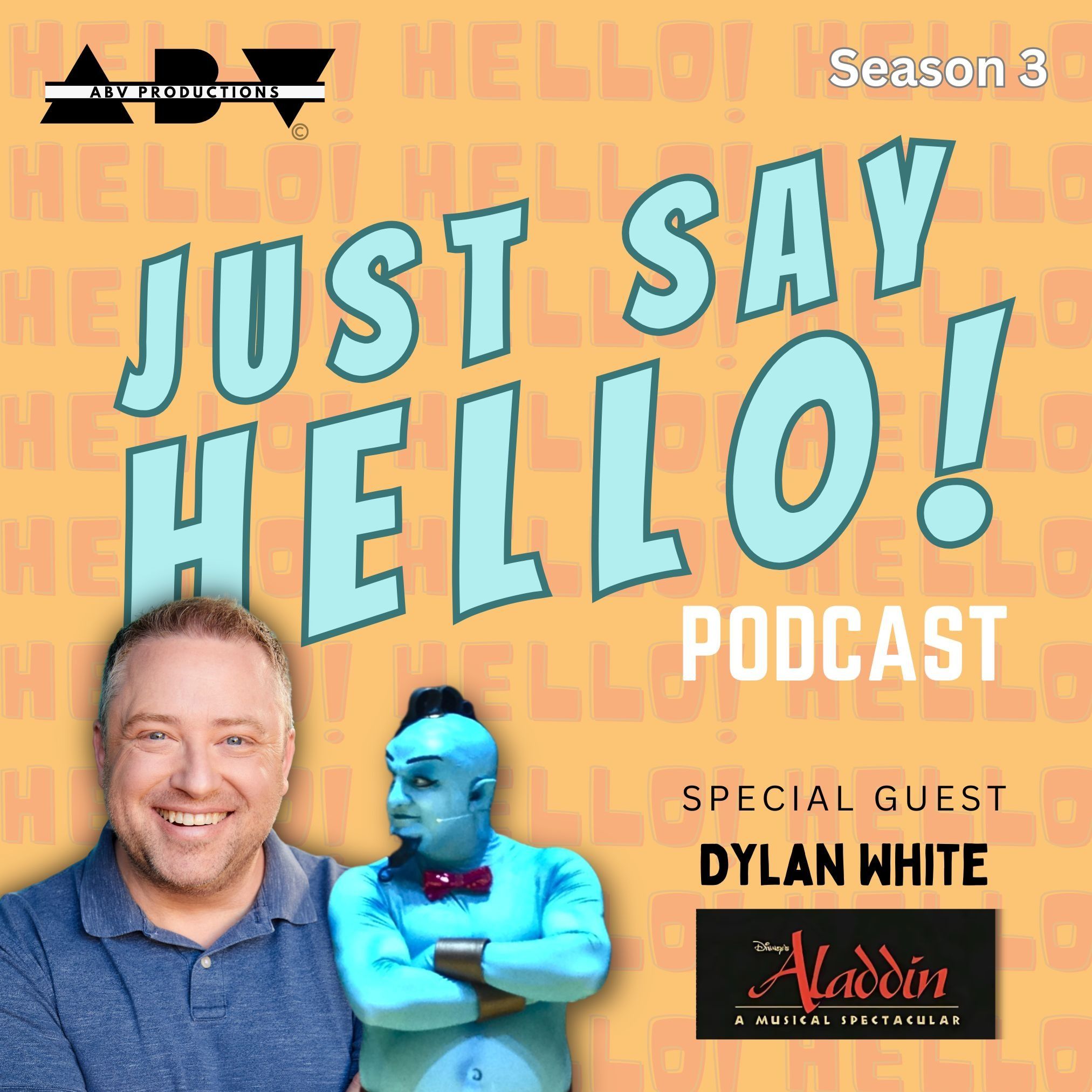 Dylan White
