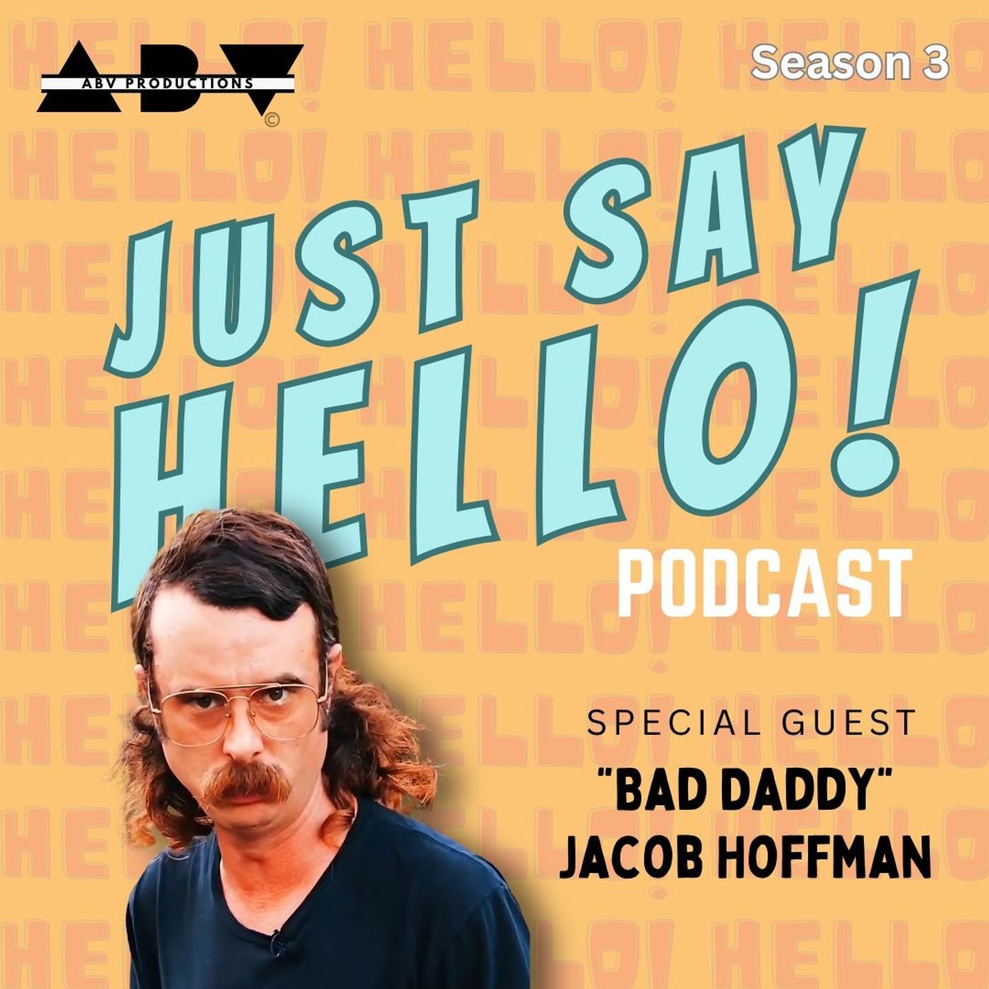 "Bad Daddy" Jacob Hoffman