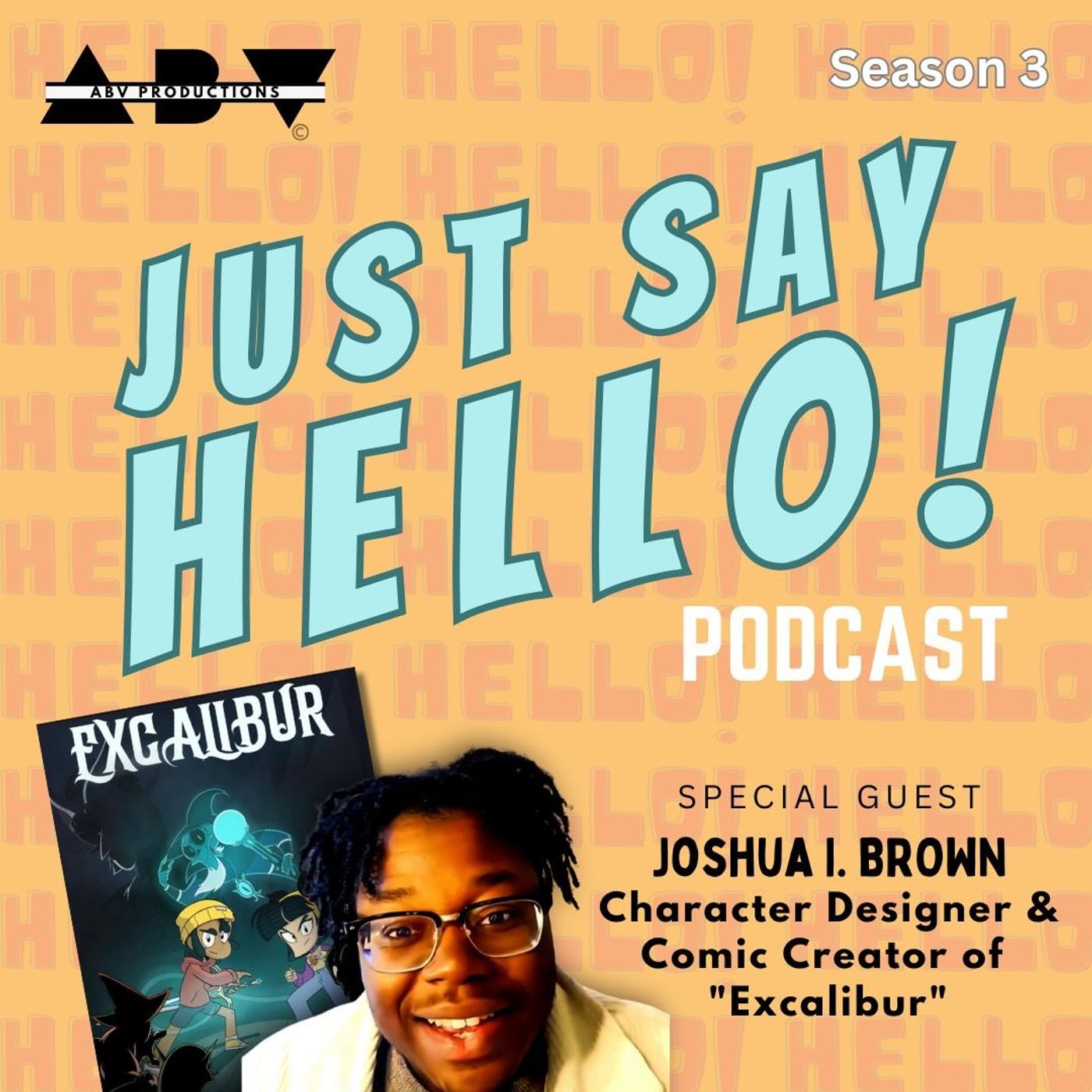 Joshua I. Brown