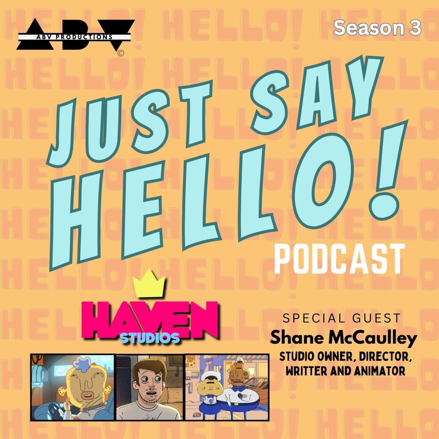 Shane McCaulley
