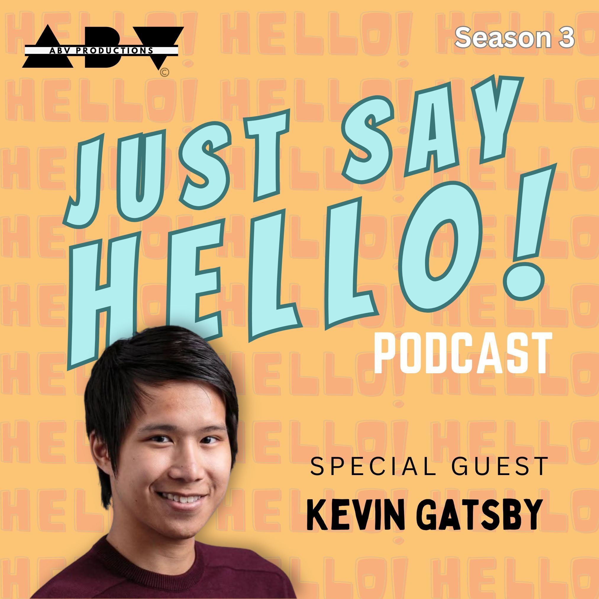 Kevin Gatsby
