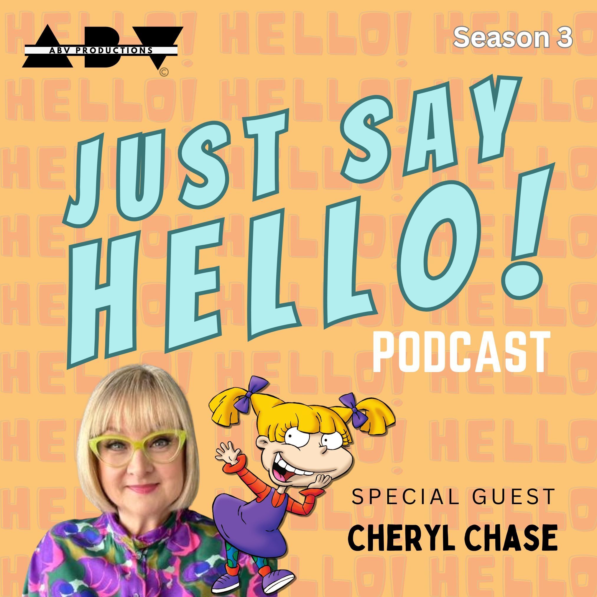 Cheryl Chase