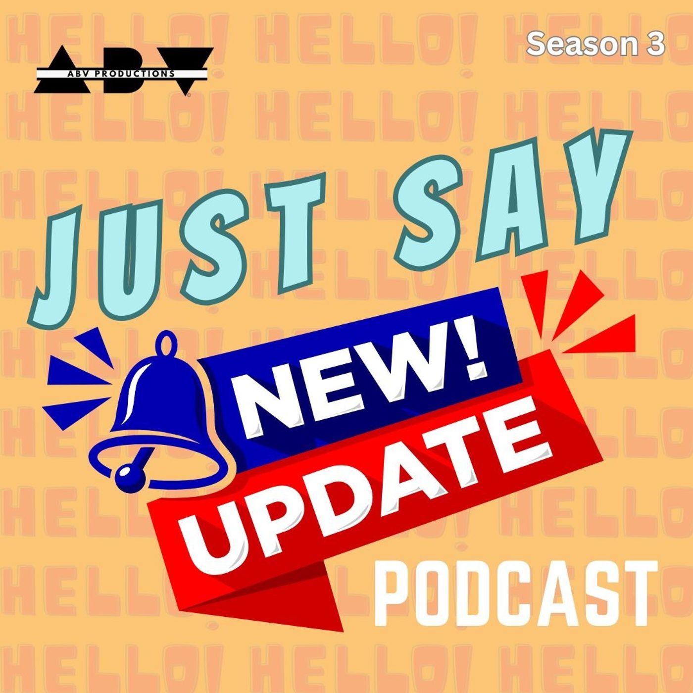 Season 3 Update!